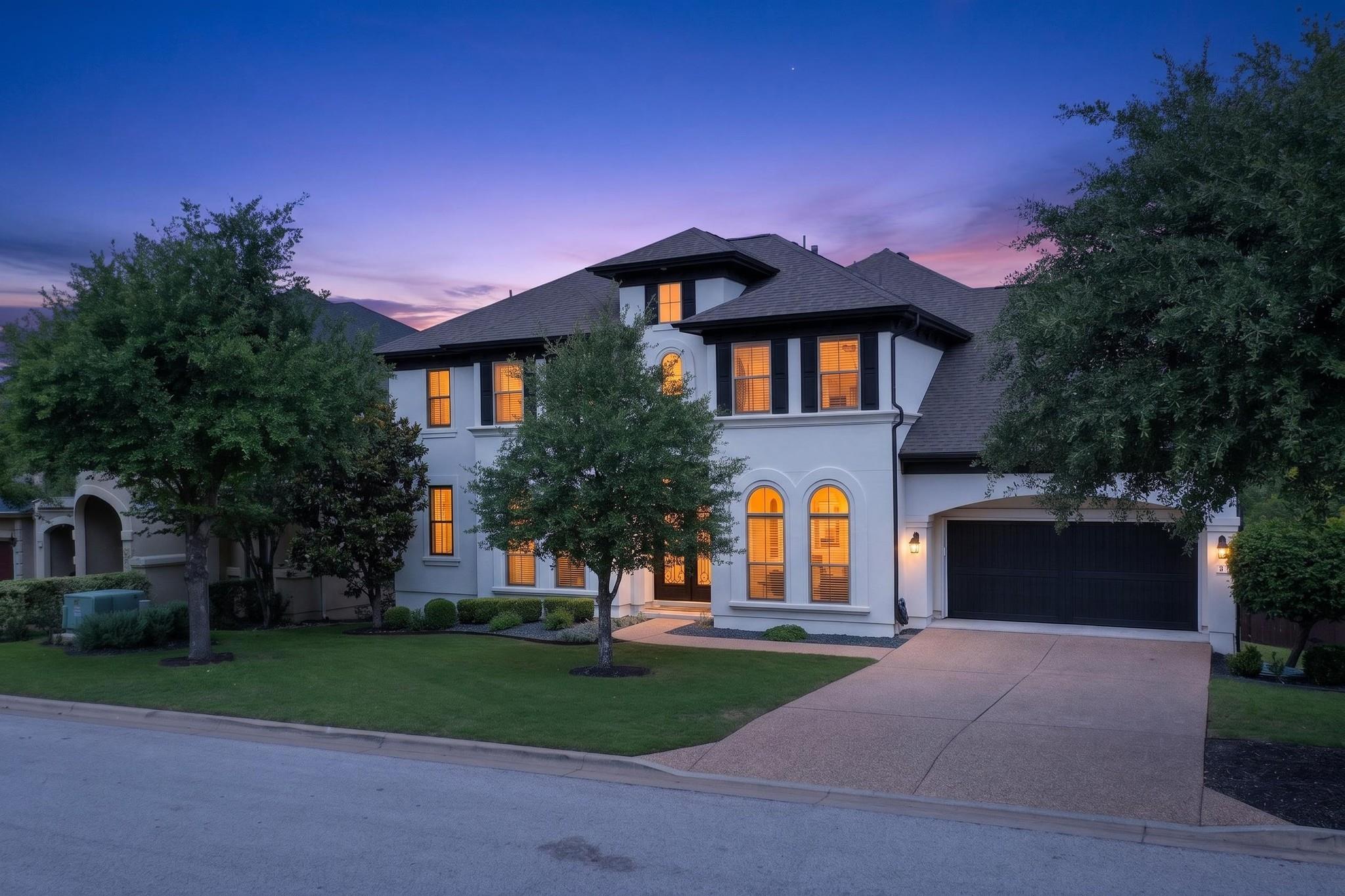 1905 Leaders LN