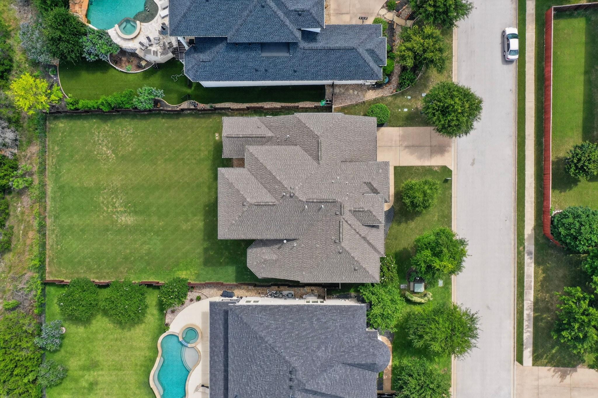 1905 Leaders LN