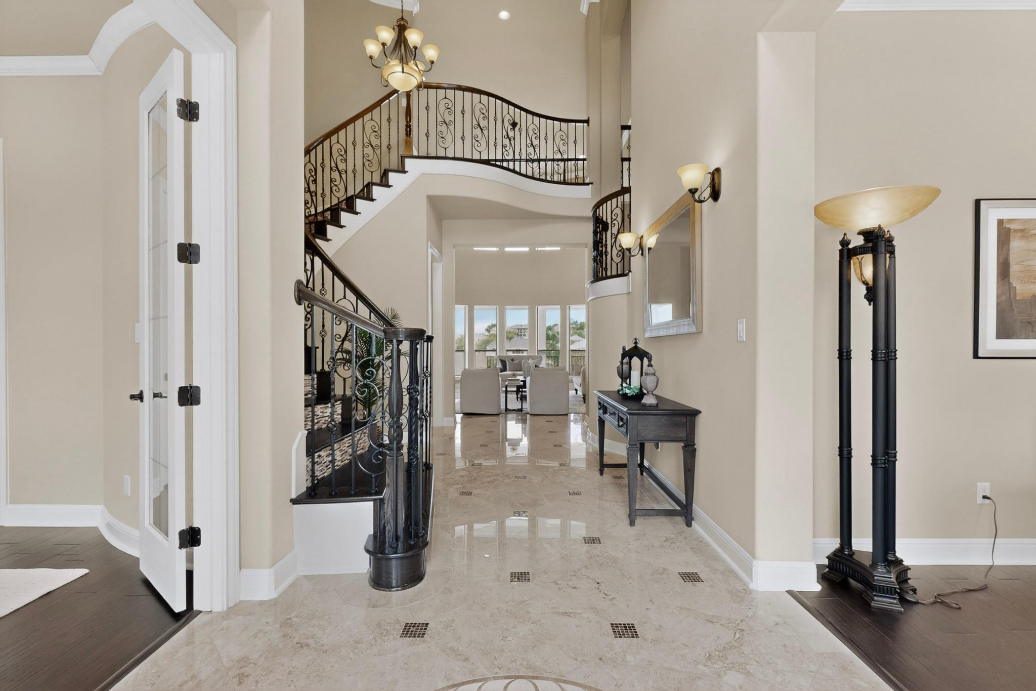 1905 Leaders LN