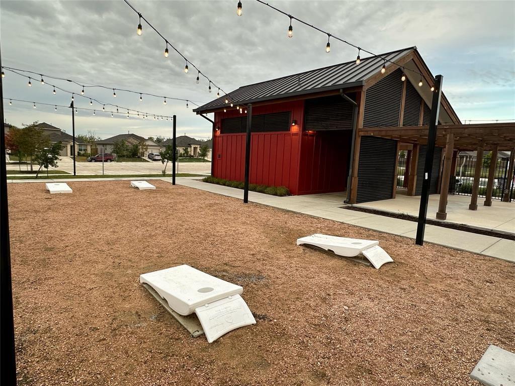 295 Evergreen Sumac LOOP