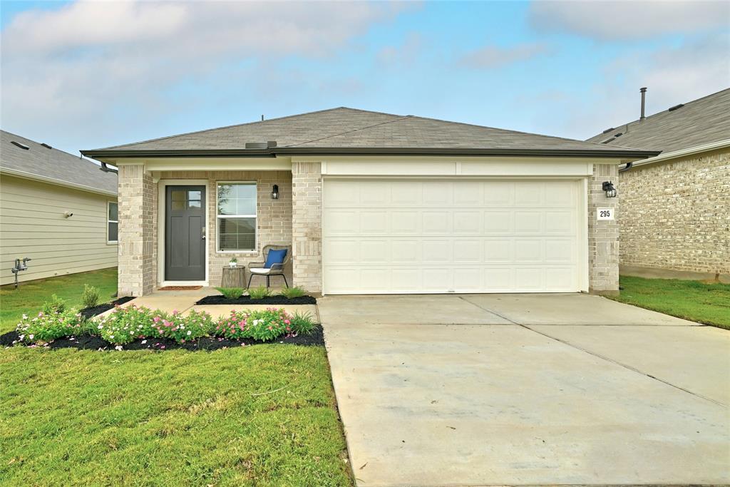 295 Evergreen Sumac LOOP