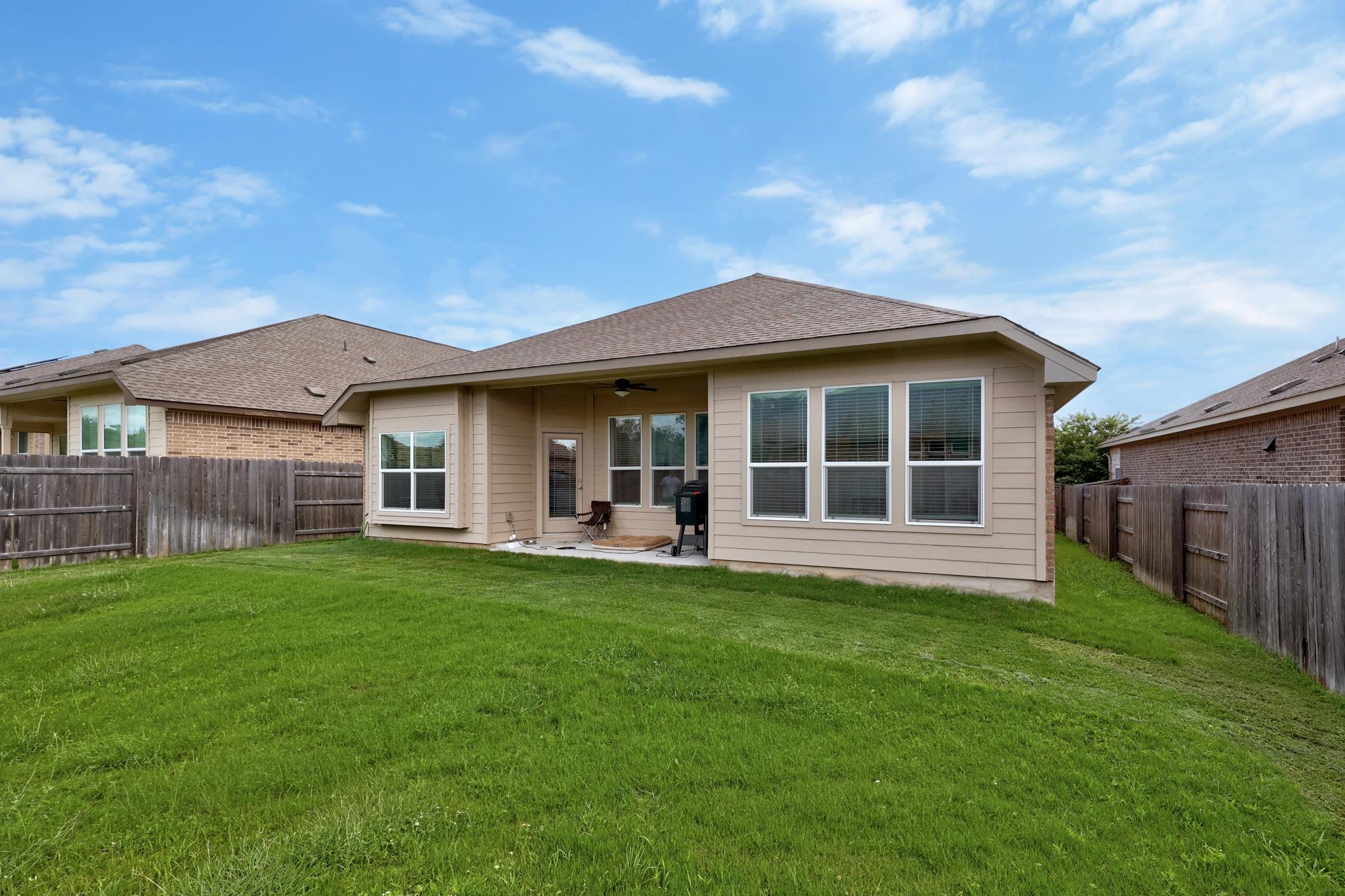 2005 Long Shadow LN