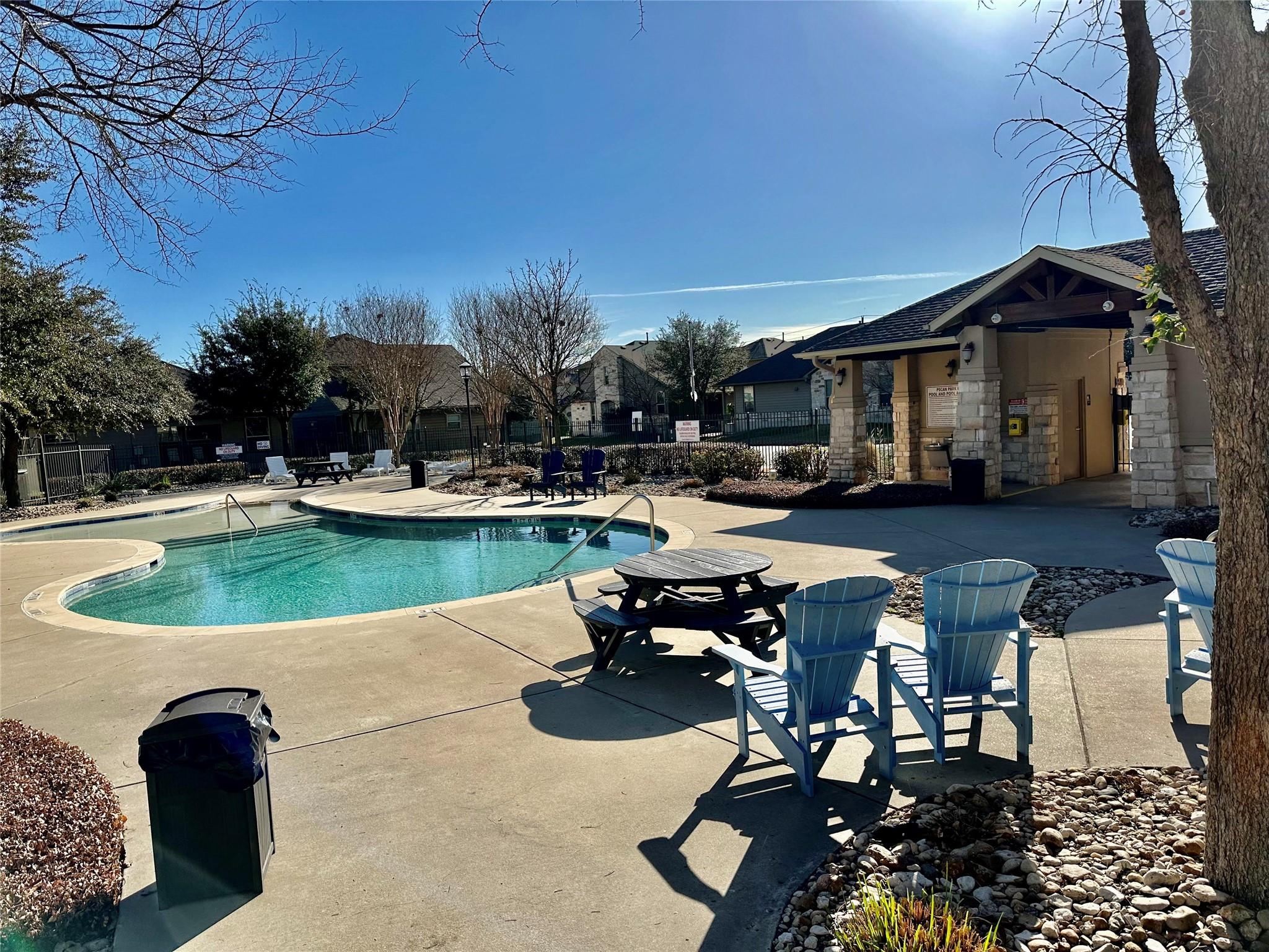 12705 Cayman LN