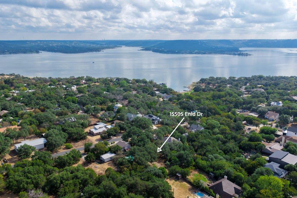 15505 Enid DR
