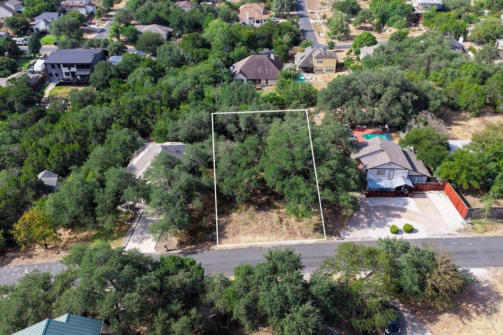 15505 Enid DR