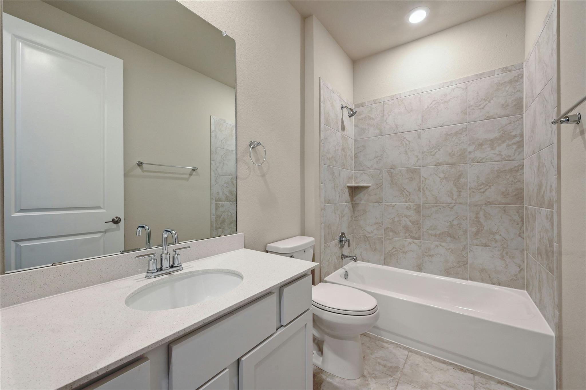 12603 Purple Prairie LN