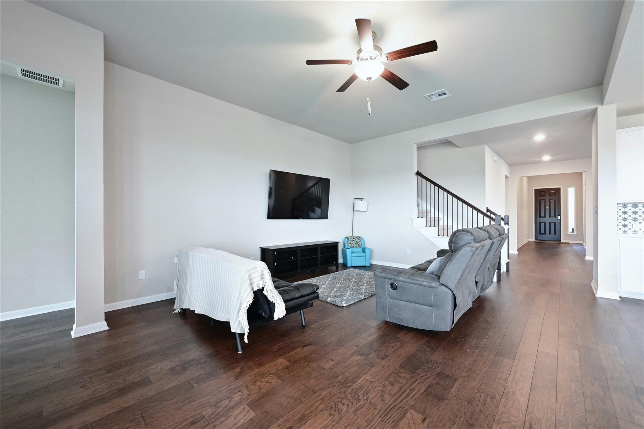 12603 Purple Prairie LN