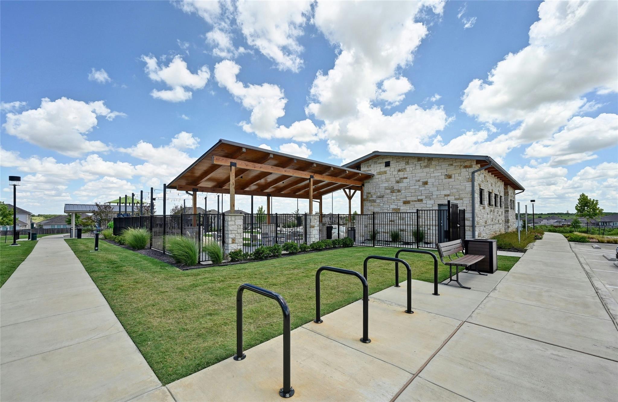 12603 Purple Prairie LN