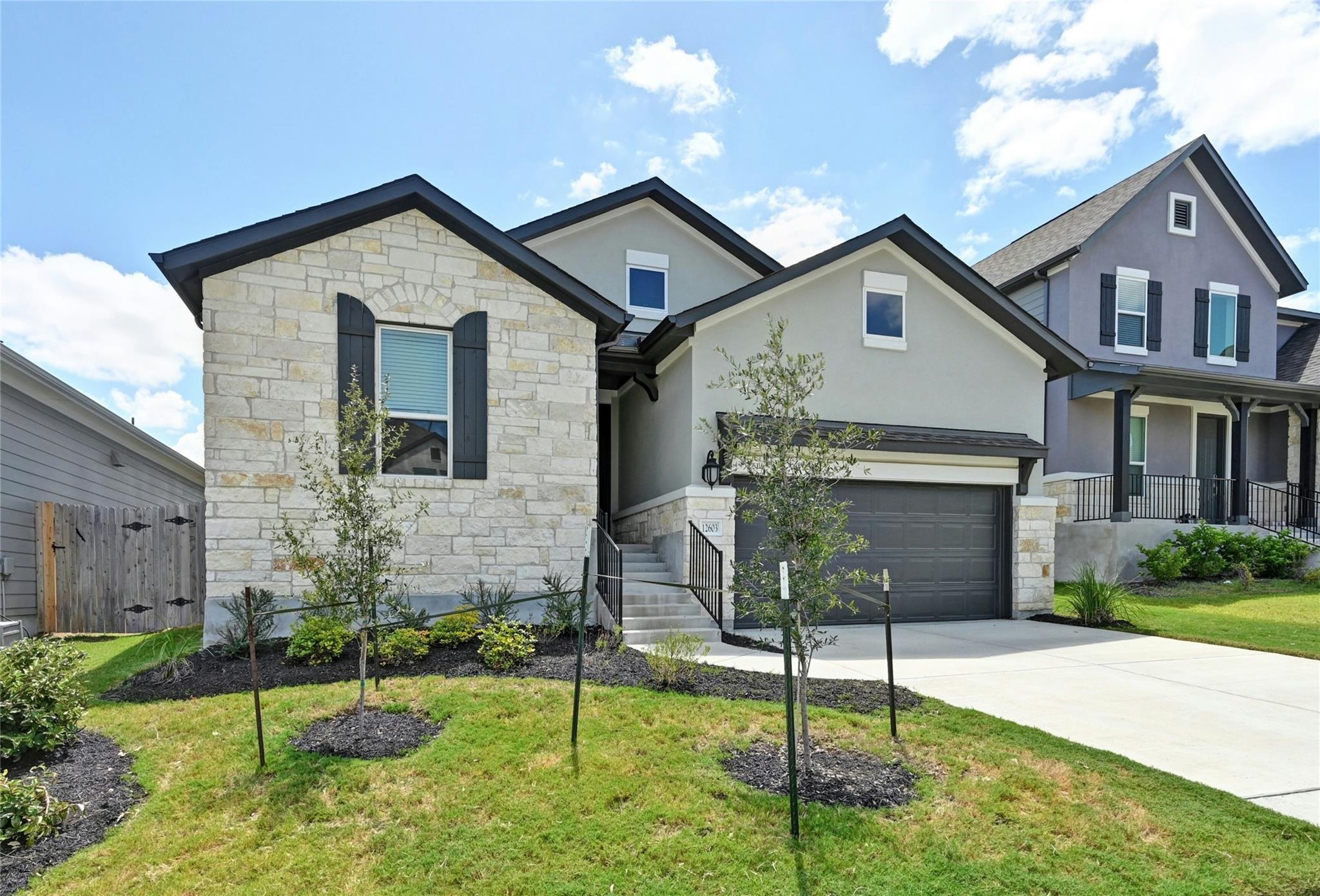 12603 Purple Prairie LN