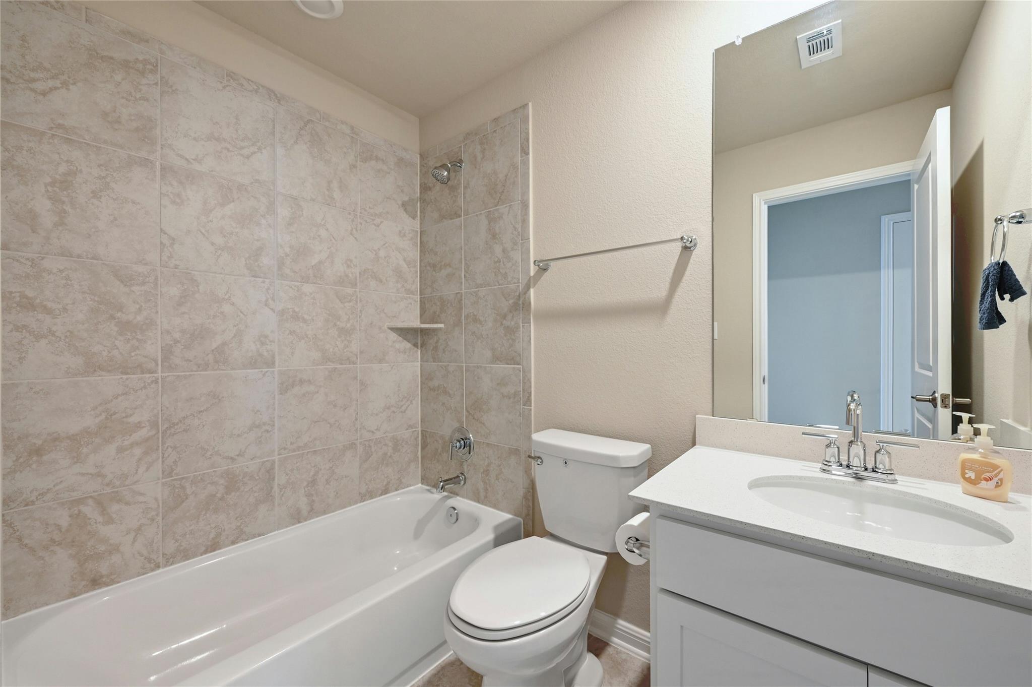 12603 Purple Prairie LN