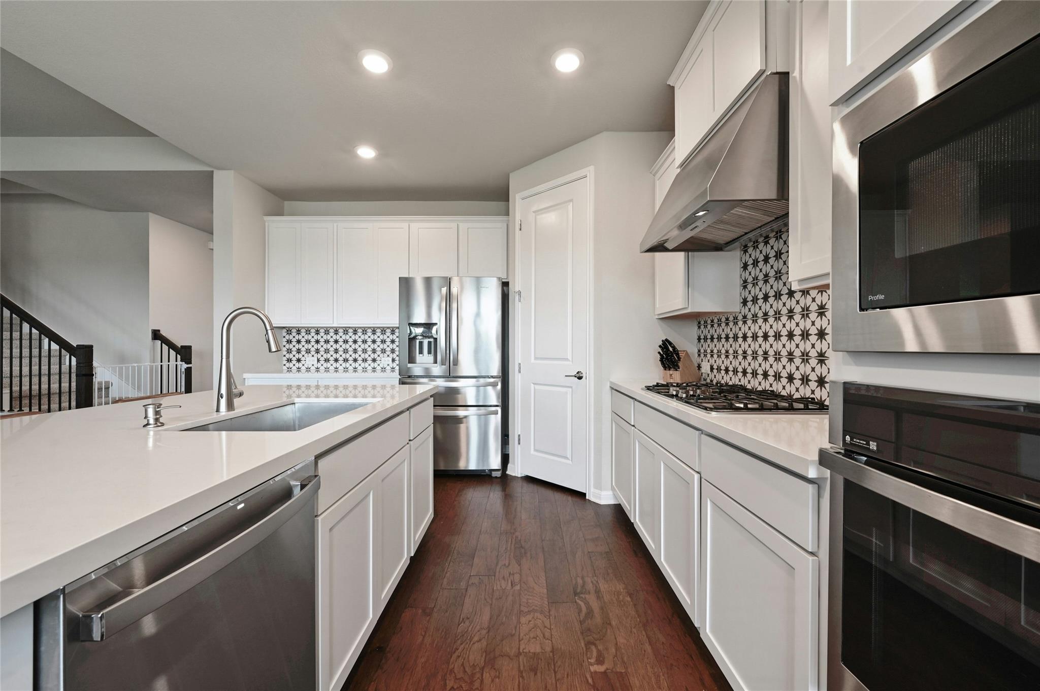 12603 Purple Prairie LN