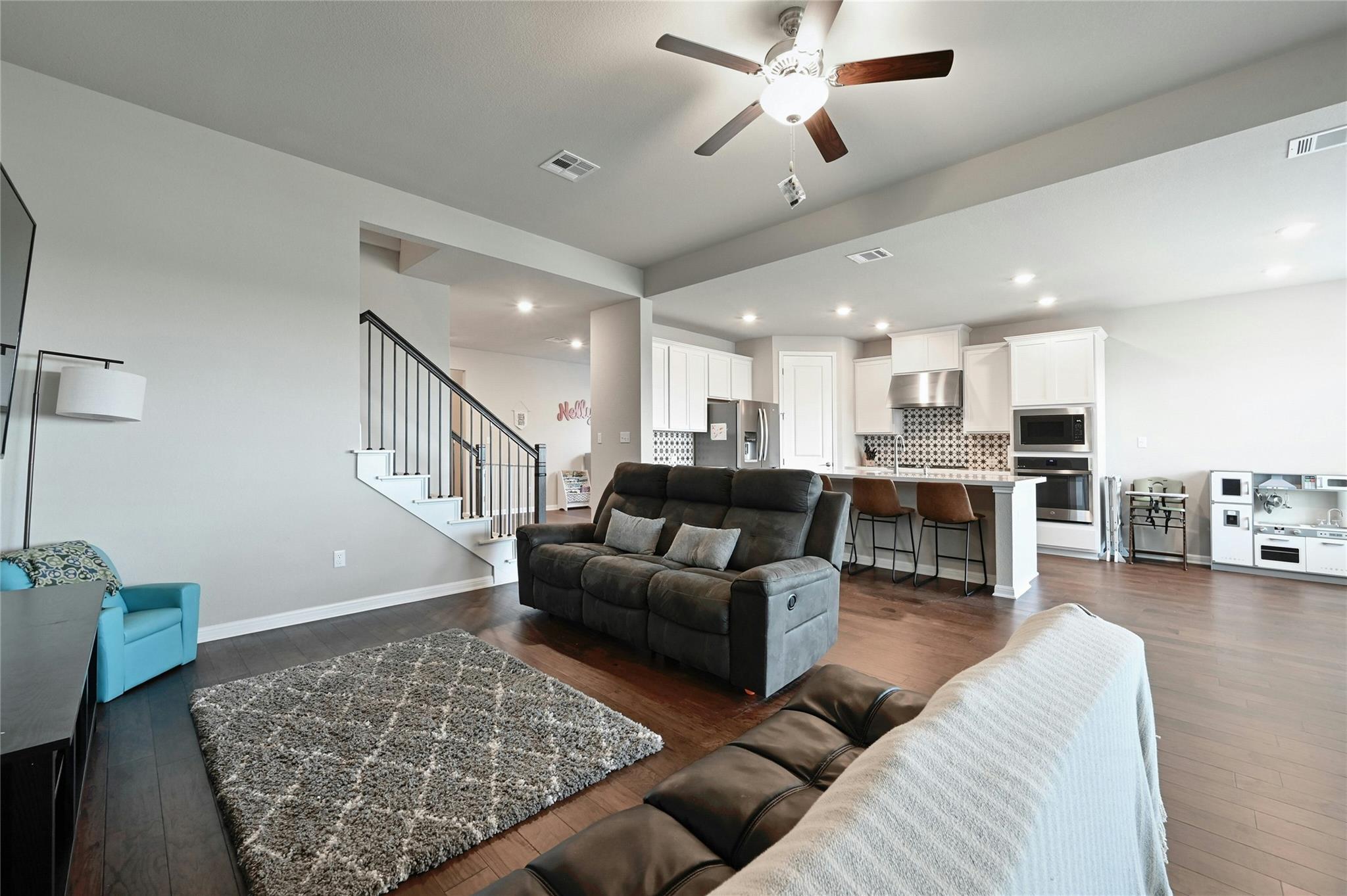 12603 Purple Prairie LN