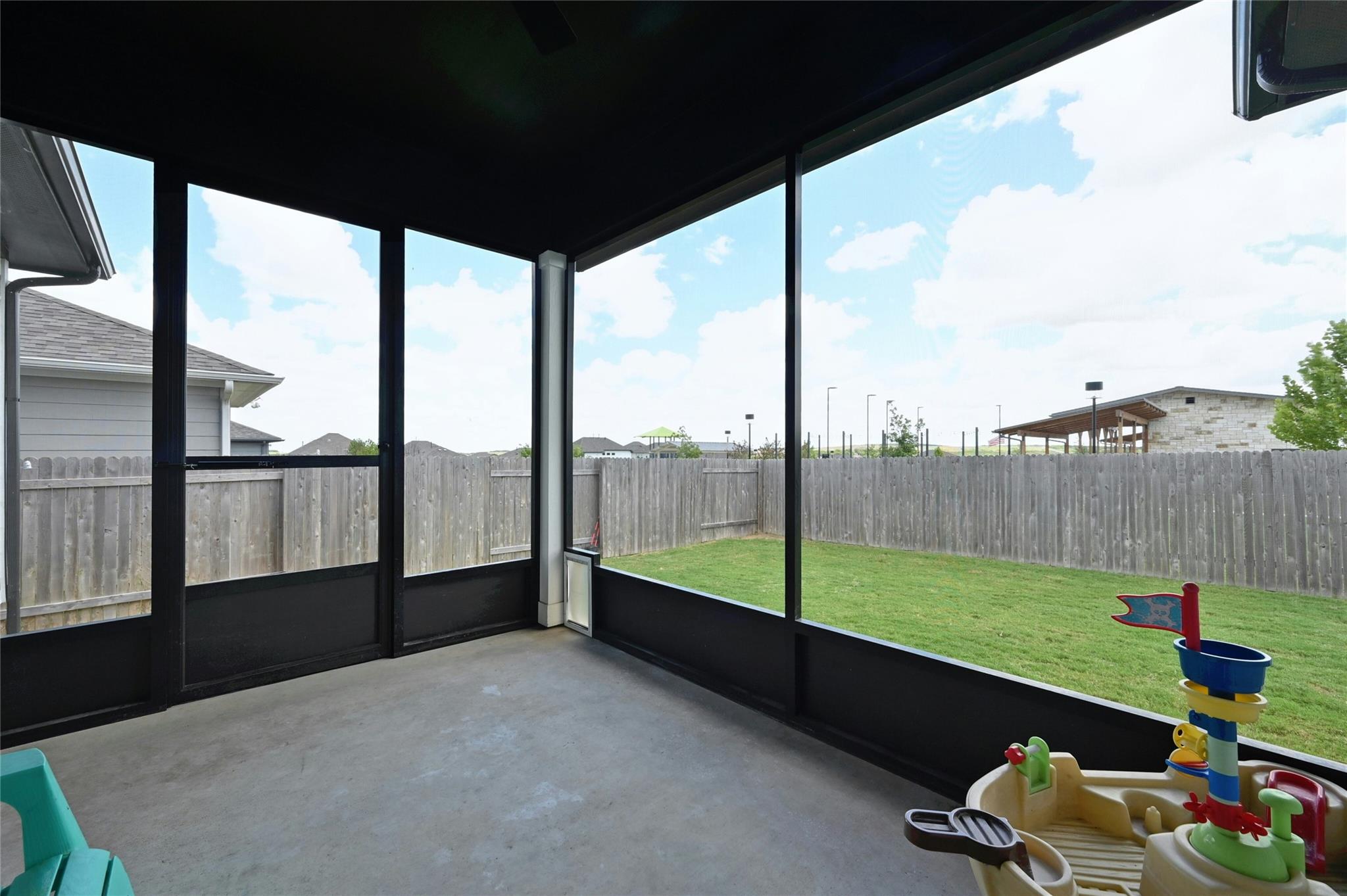 12603 Purple Prairie LN