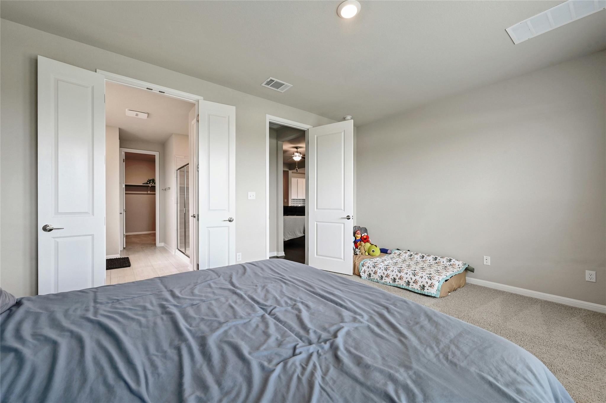 12603 Purple Prairie LN