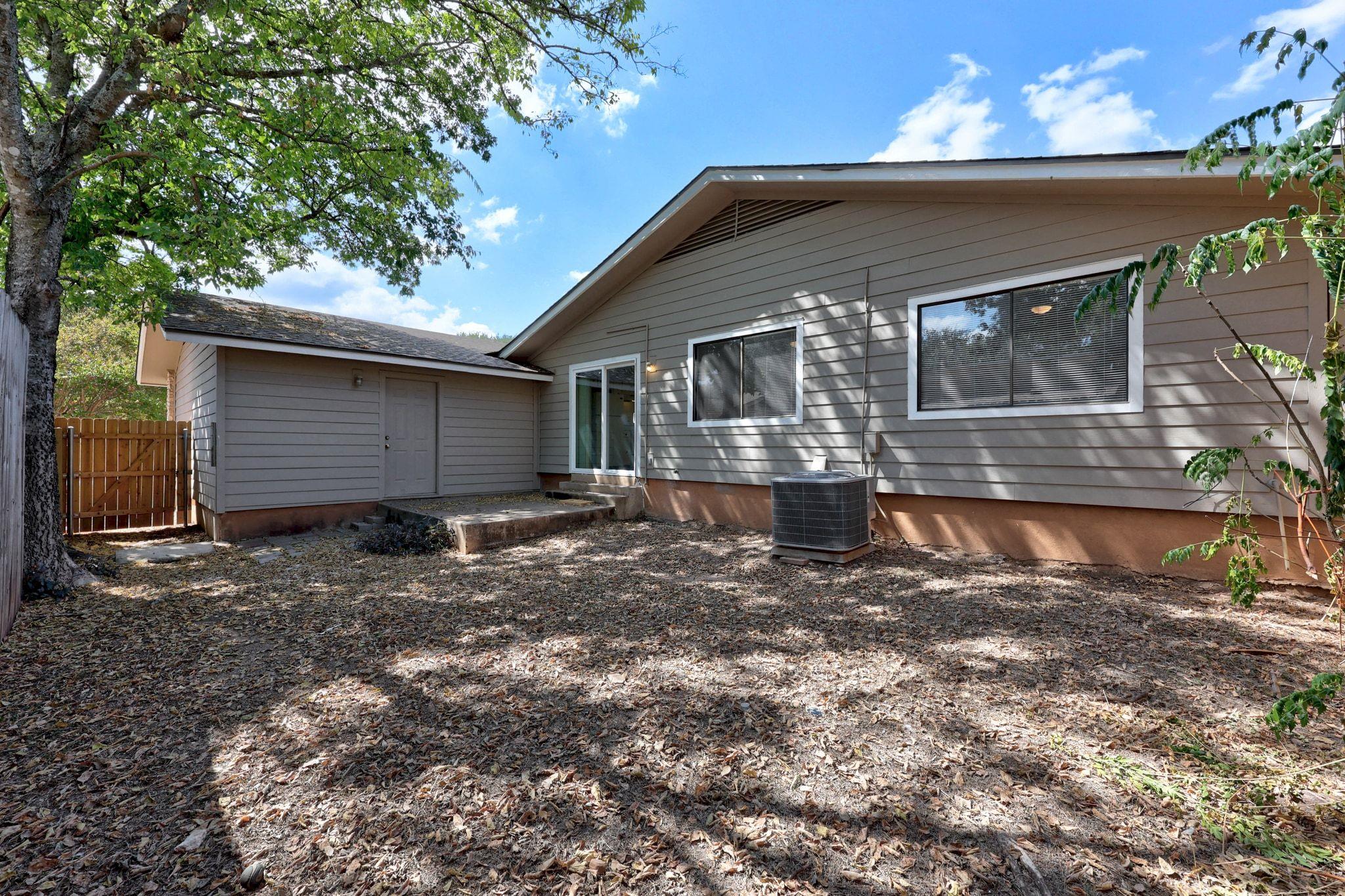 6604 SCRUB OAK LN # A