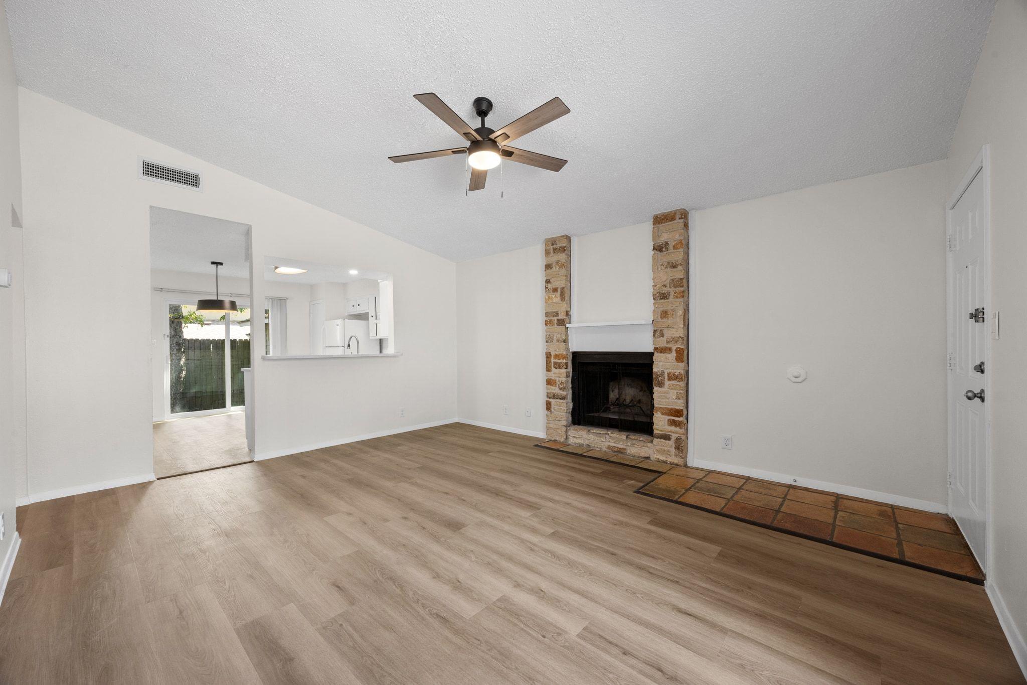 6604 SCRUB OAK LN # A