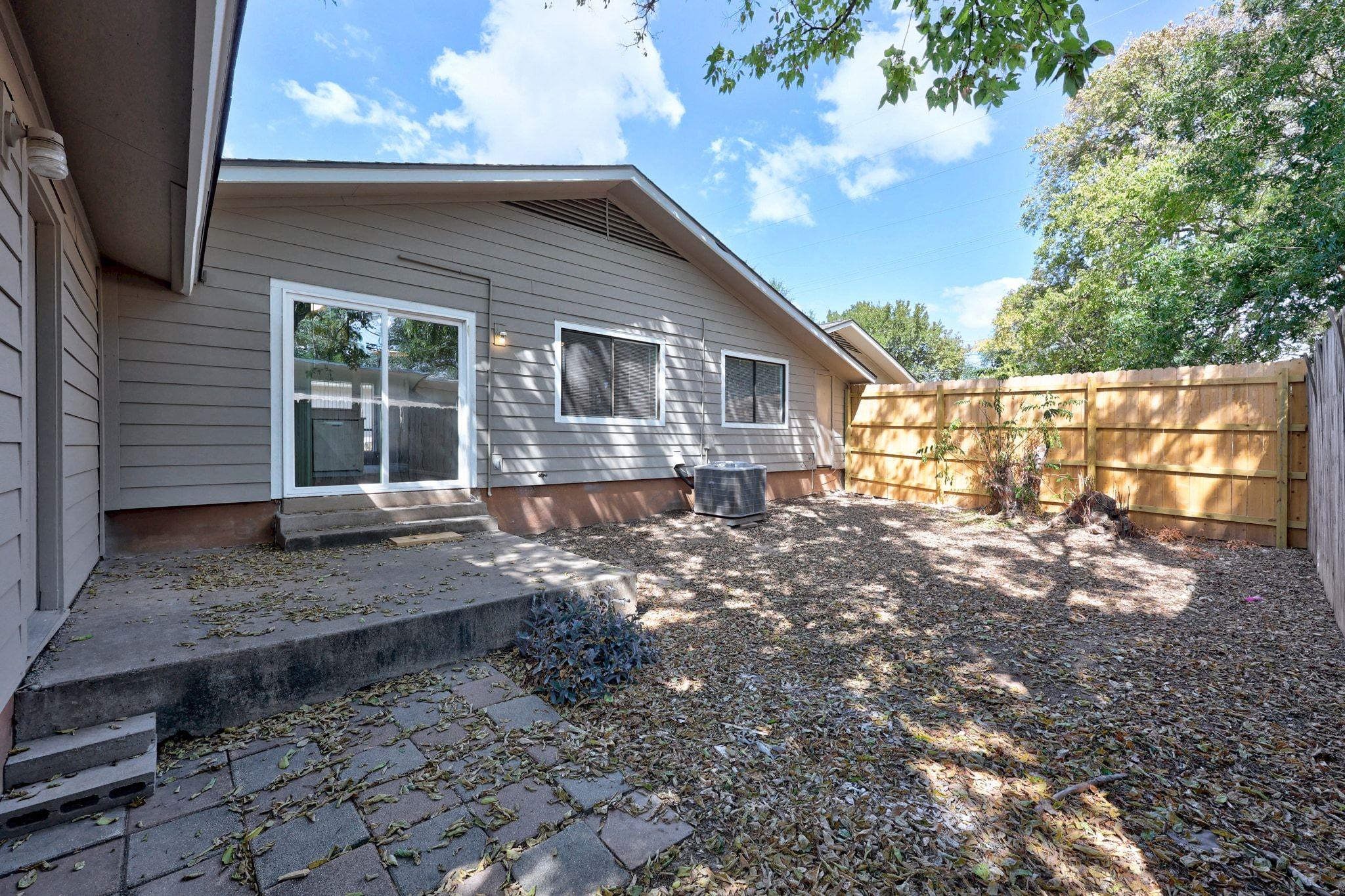 6604 SCRUB OAK LN # A