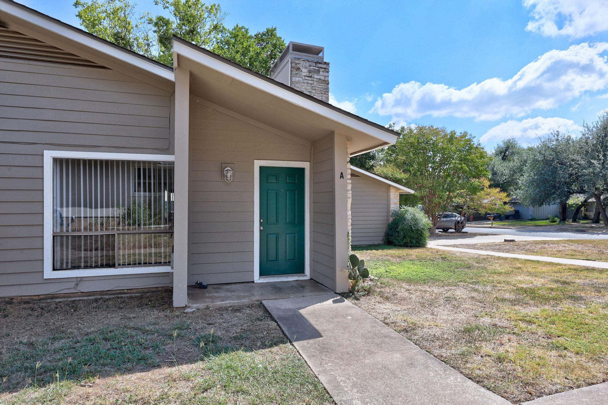 6604 SCRUB OAK LN # A