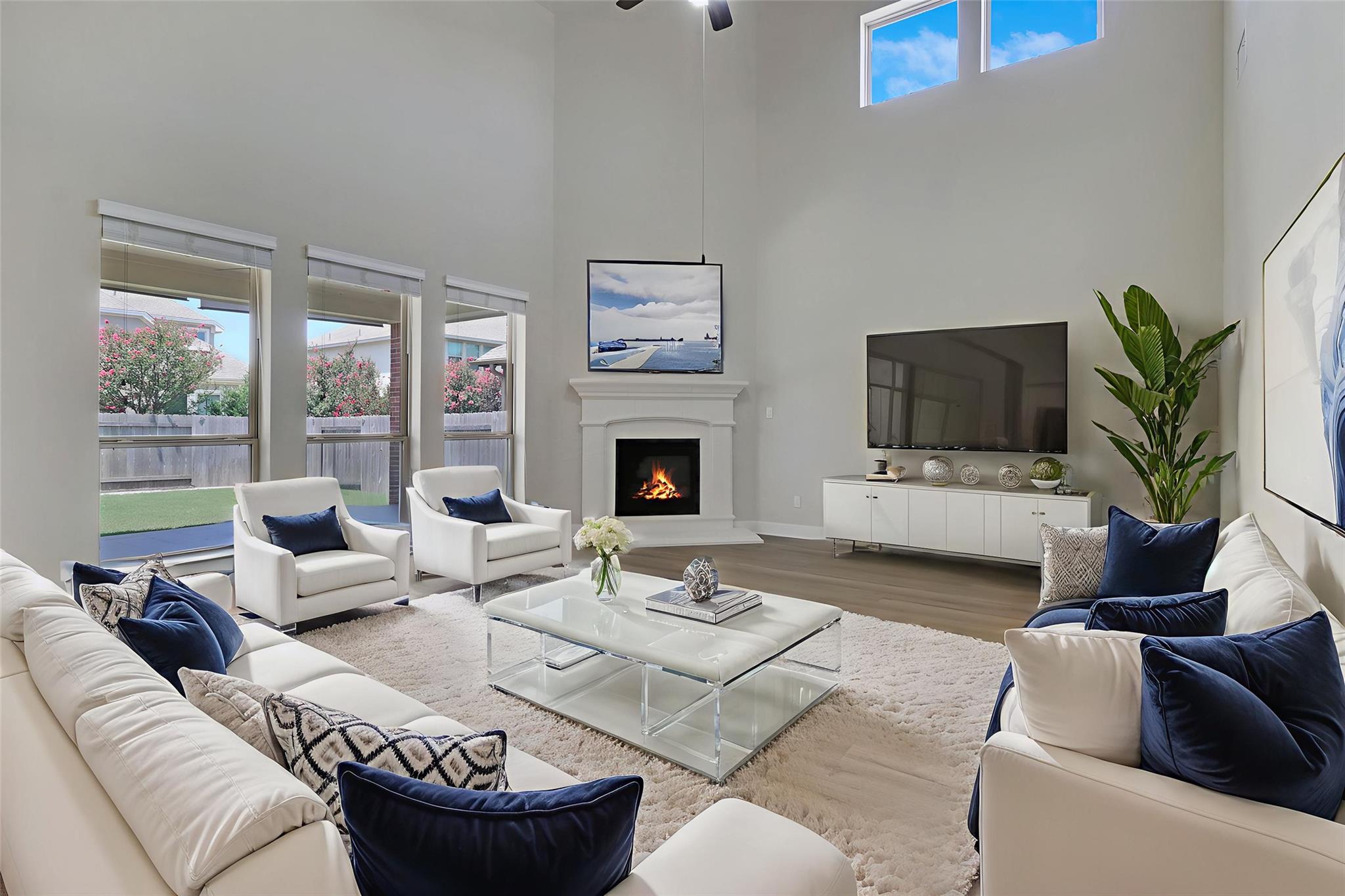 3009 Silvergrass CV