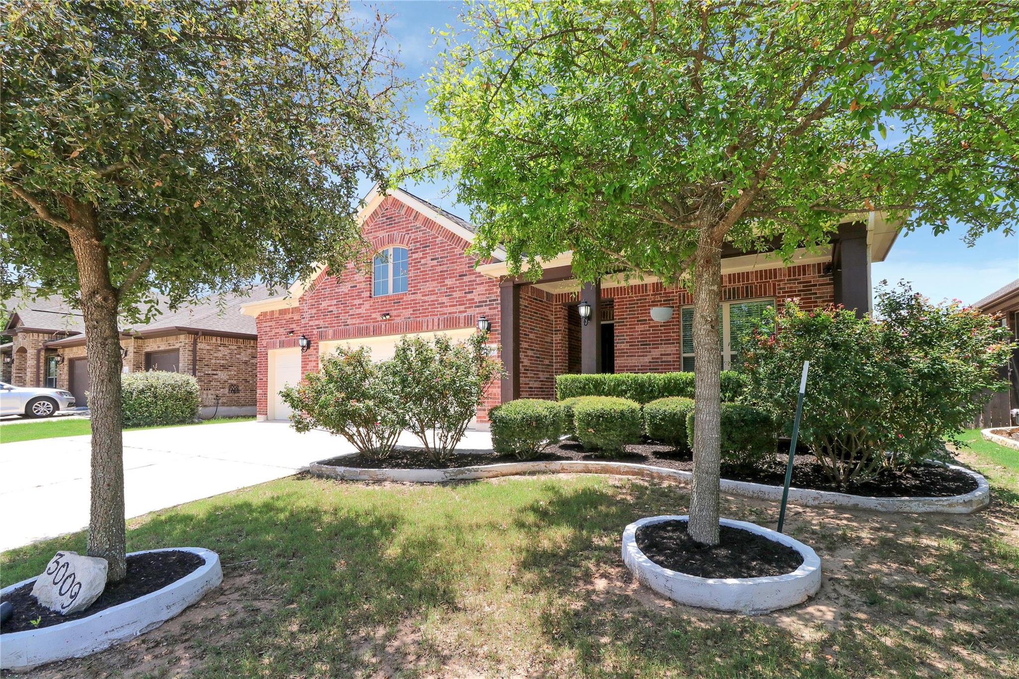 3009 Silvergrass CV