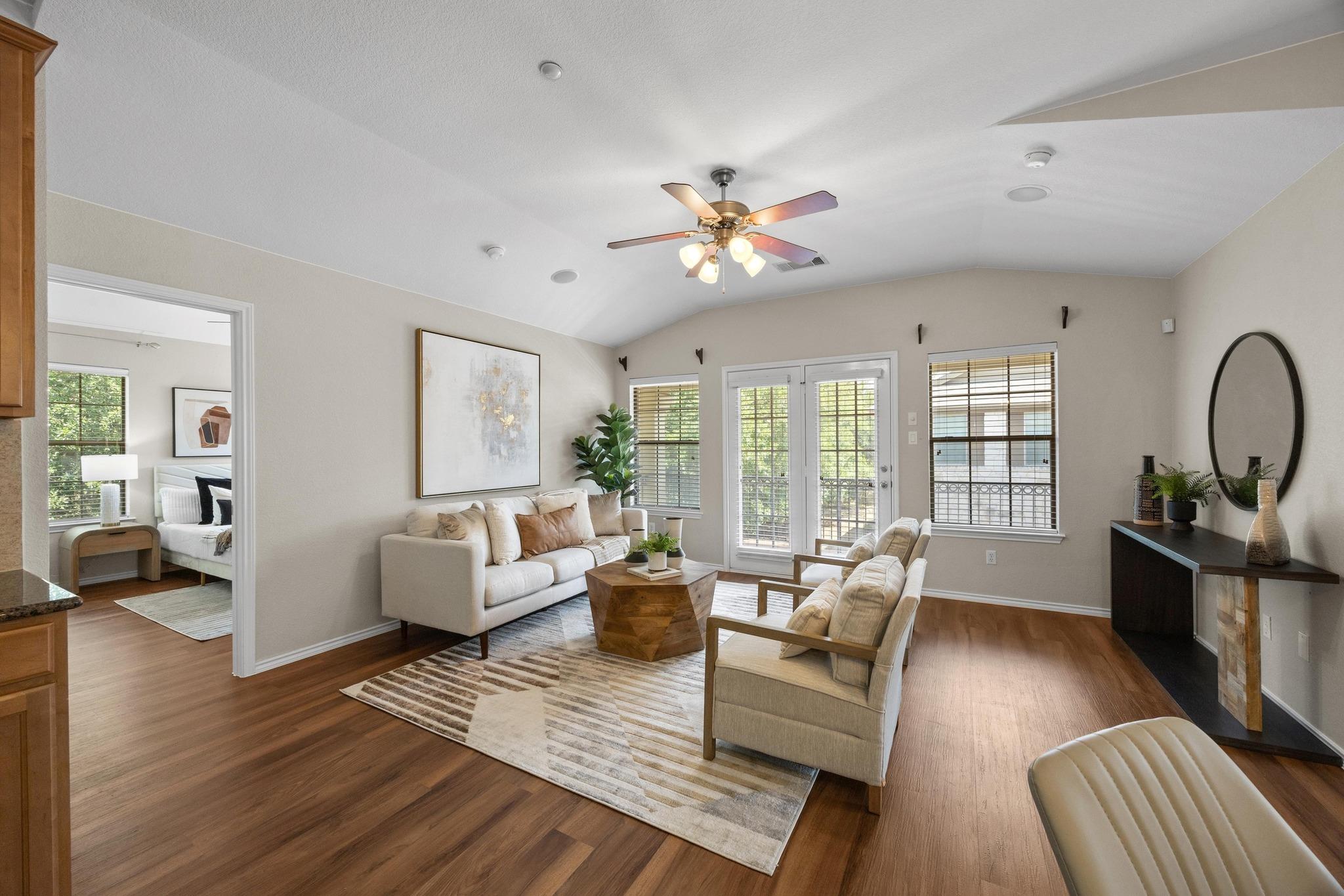 14815 Avery Ranch BLVD # 3301