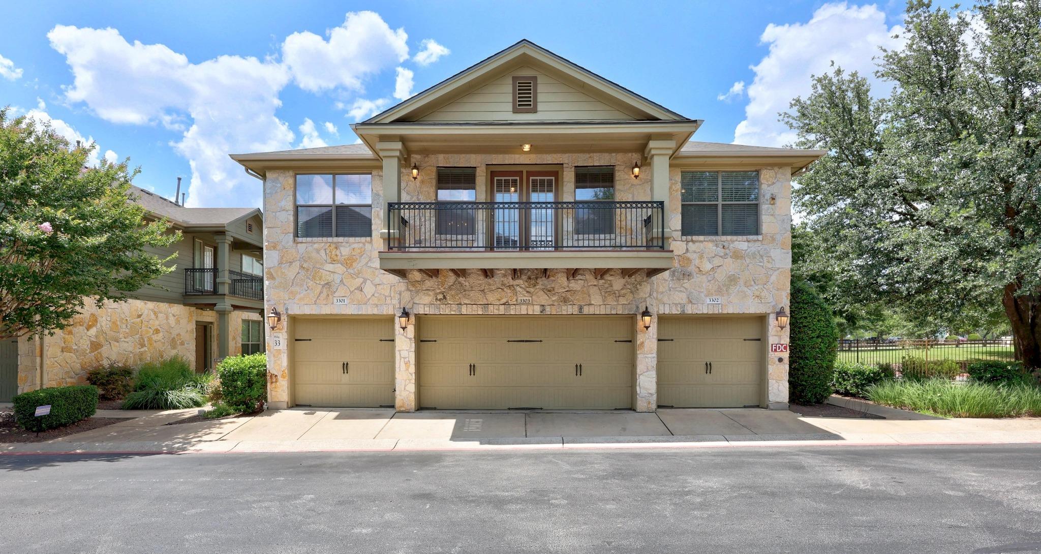 14815 Avery Ranch BLVD # 3301
