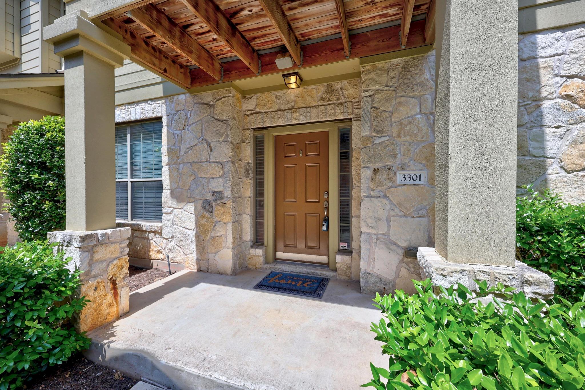 14815 Avery Ranch BLVD # 3301