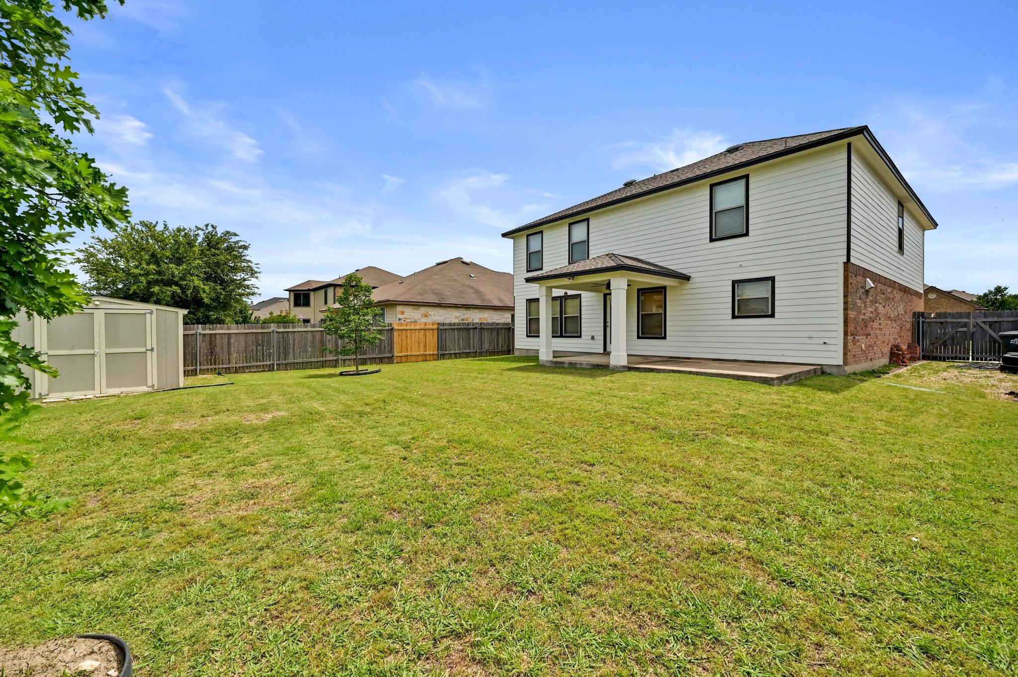 214 Briarwood DR