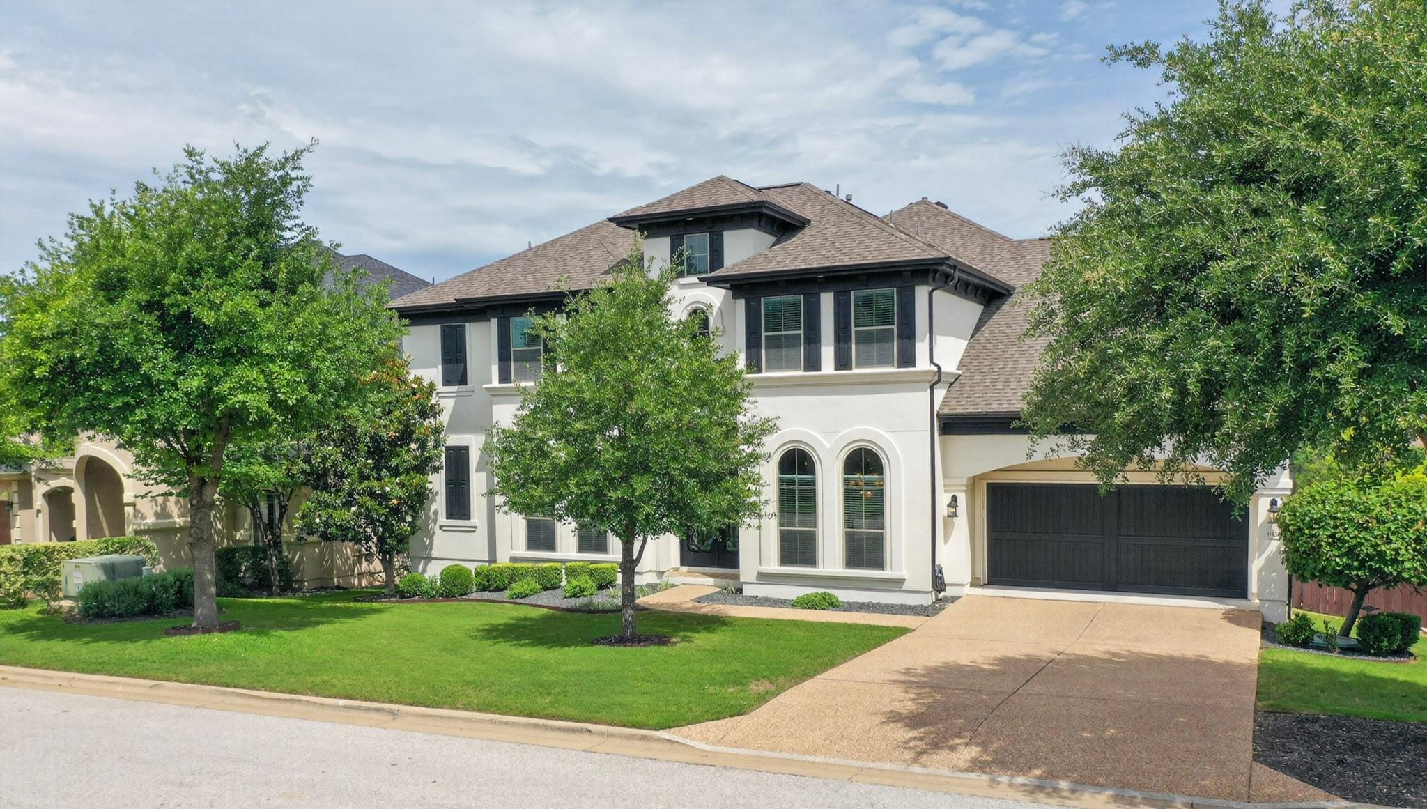 1905 Leaders LN