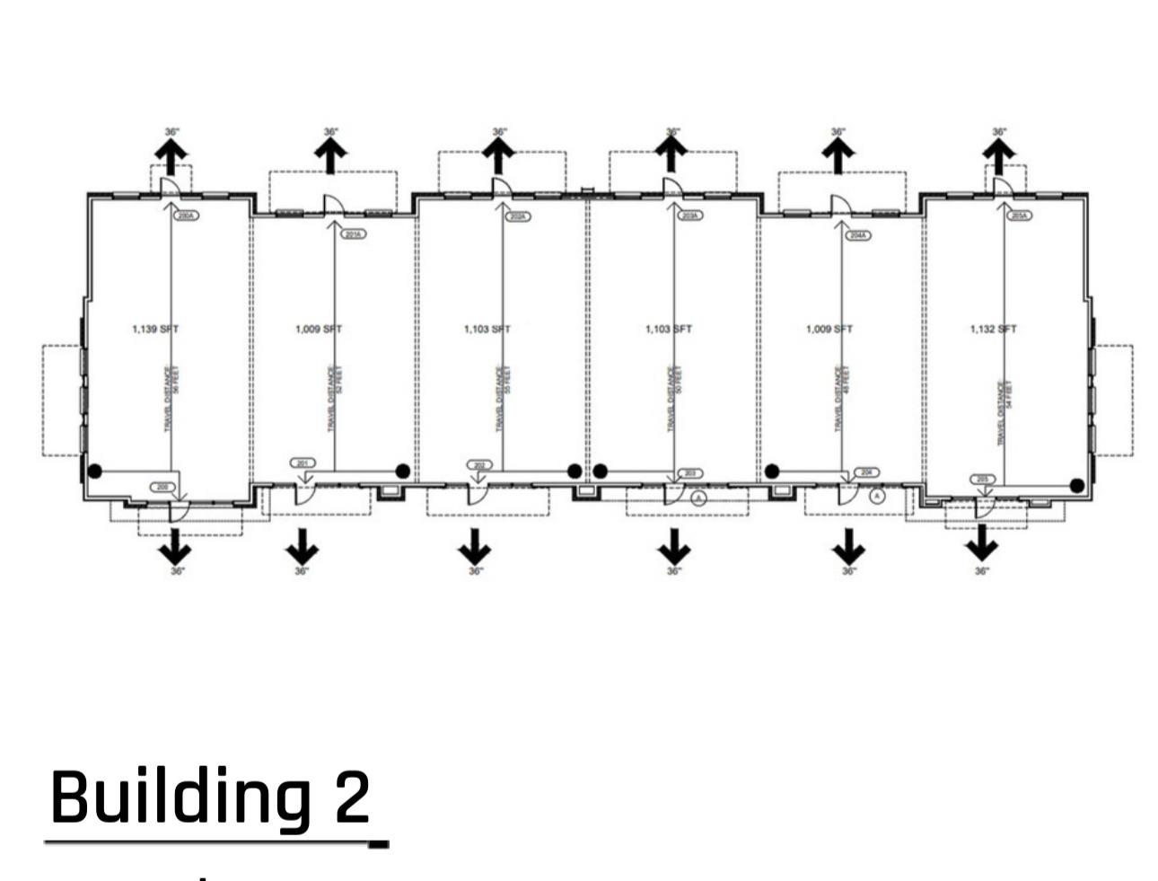 610 Brashear Lane # 200