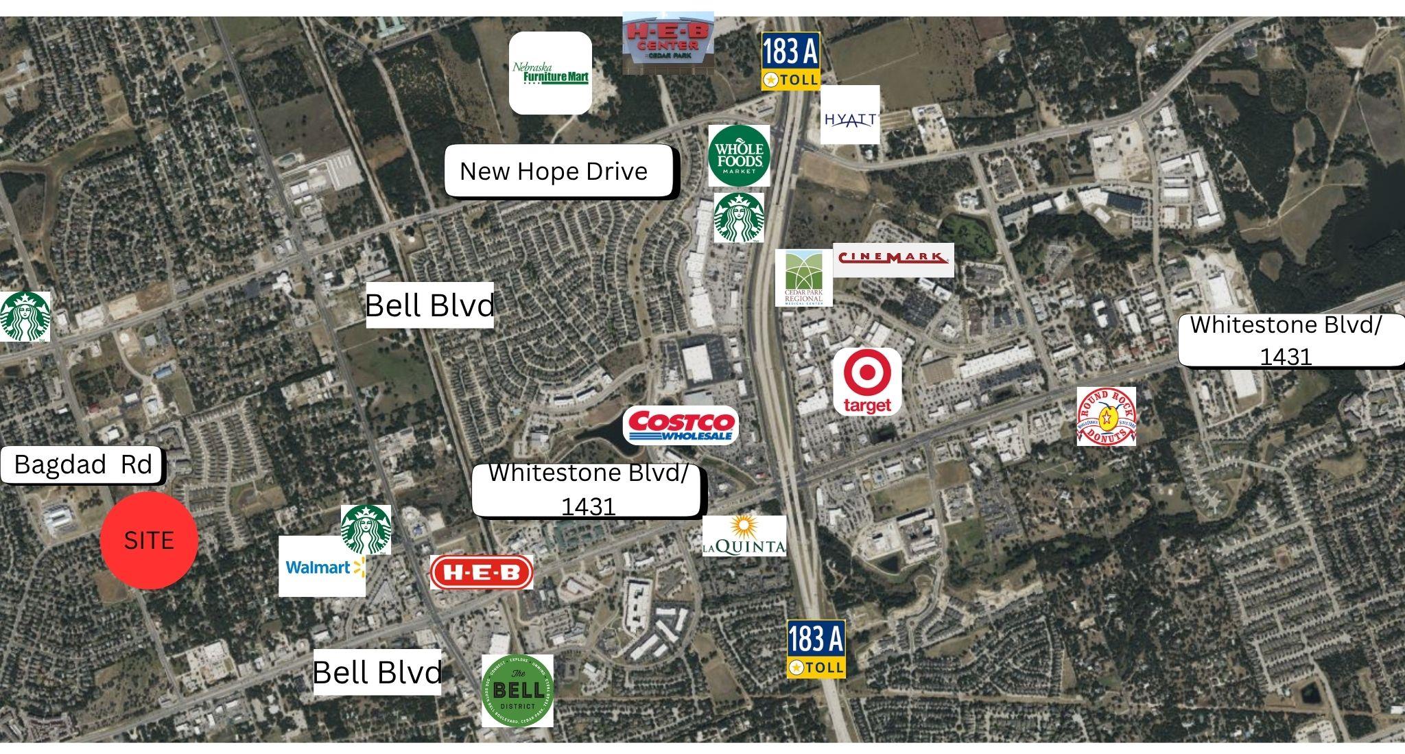 610 Brashear Lane # 200