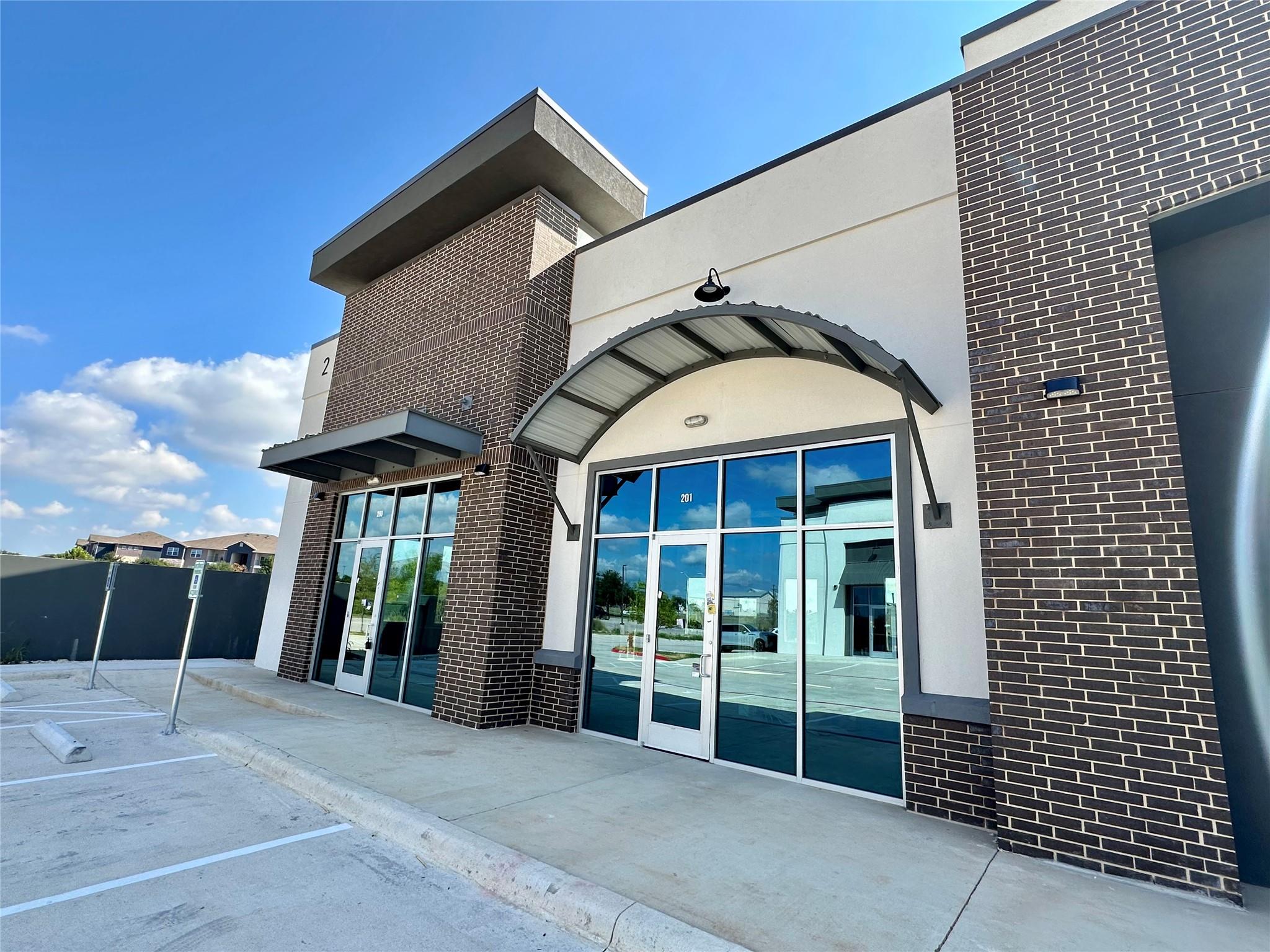 610 Brashear Lane # 200