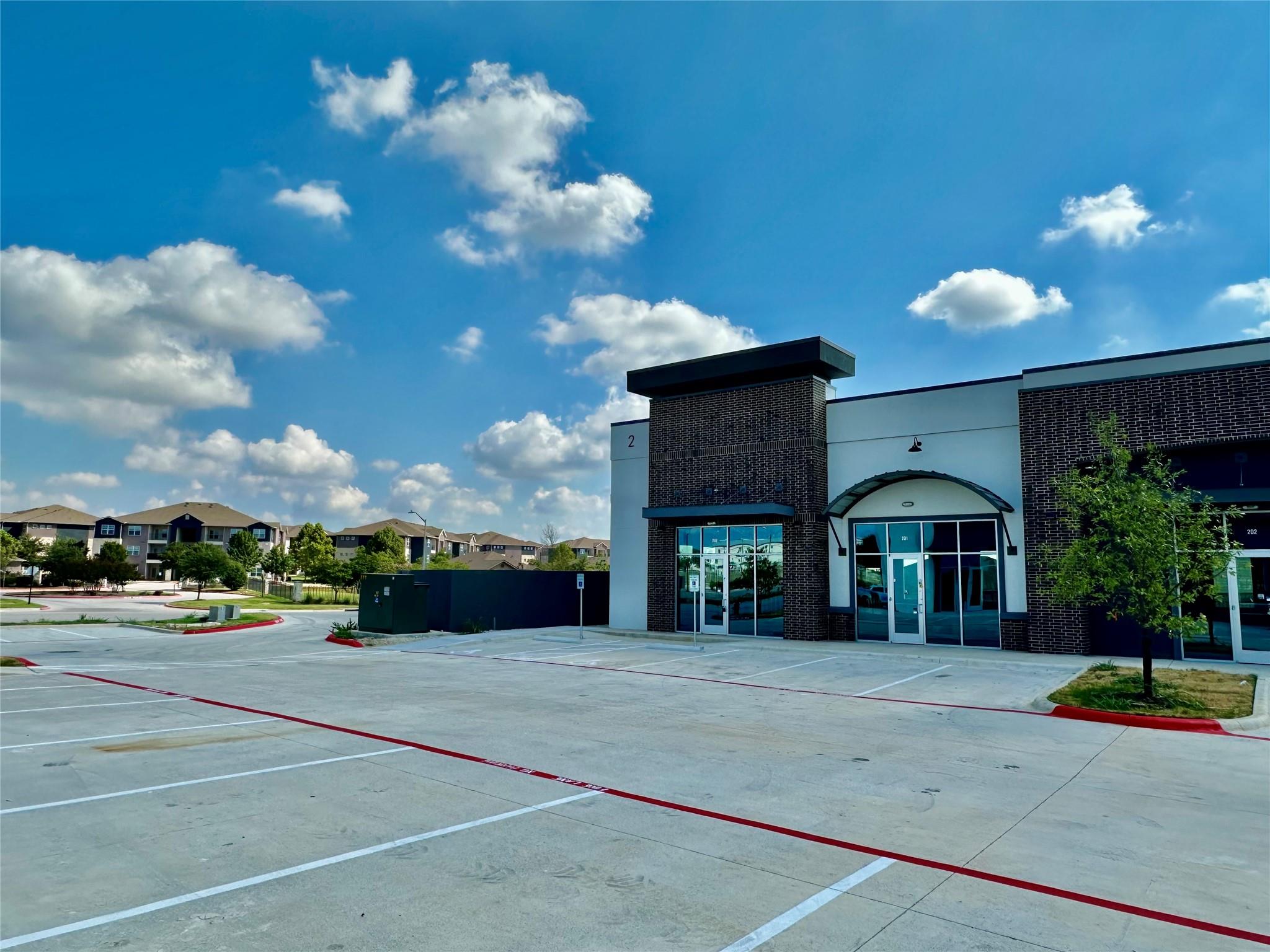 610 Brashear Lane # 200