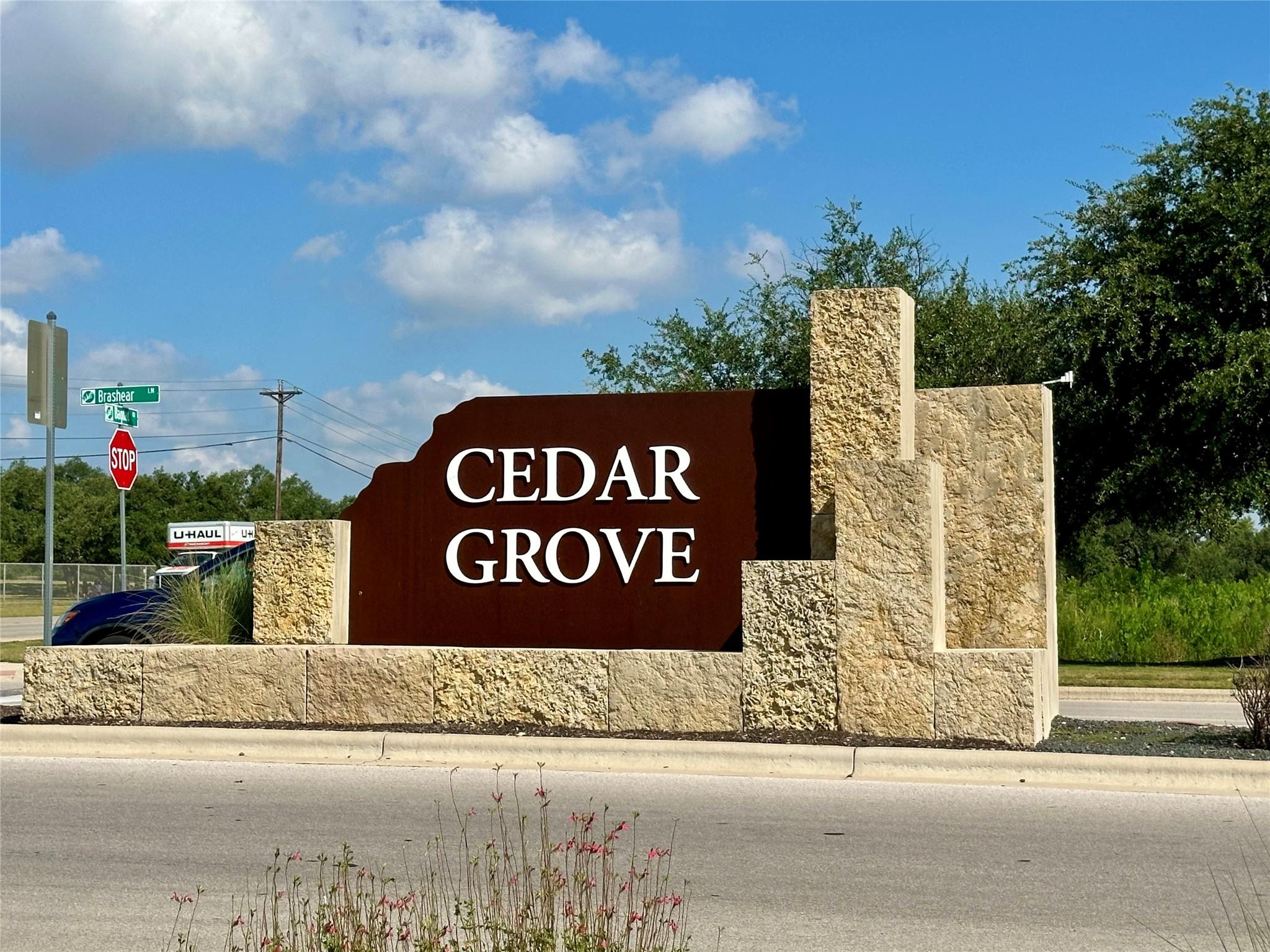 610 Brashear Lane # 200