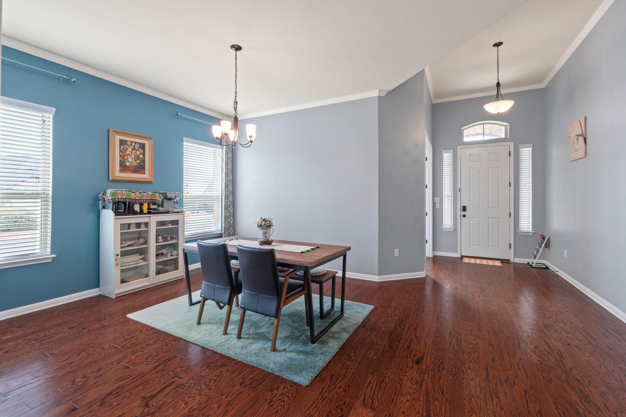 1400 Little Elm TRL # 1215A