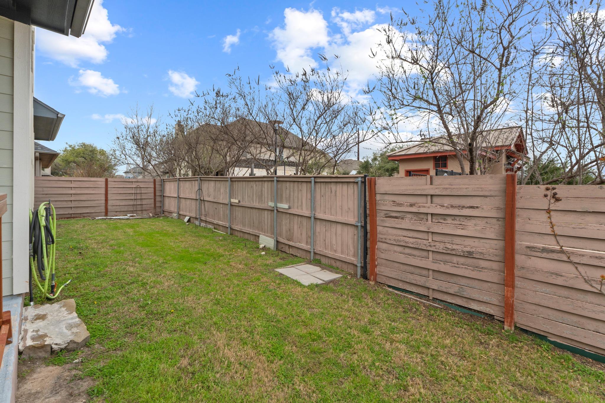 1400 Little Elm TRL # 1215A