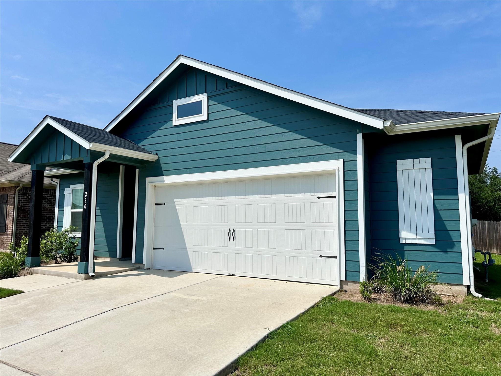 230 Olympic DR
