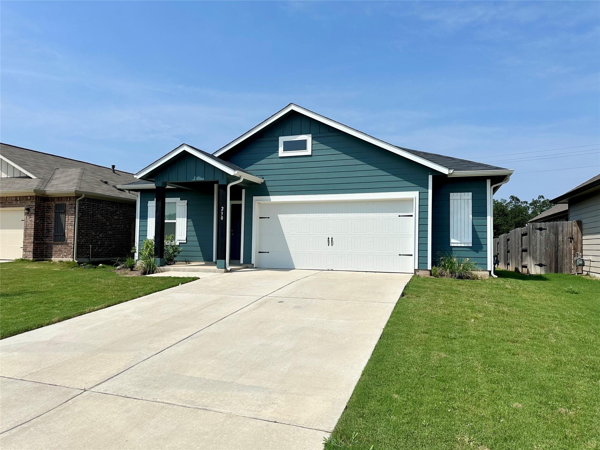 230 Olympic DR