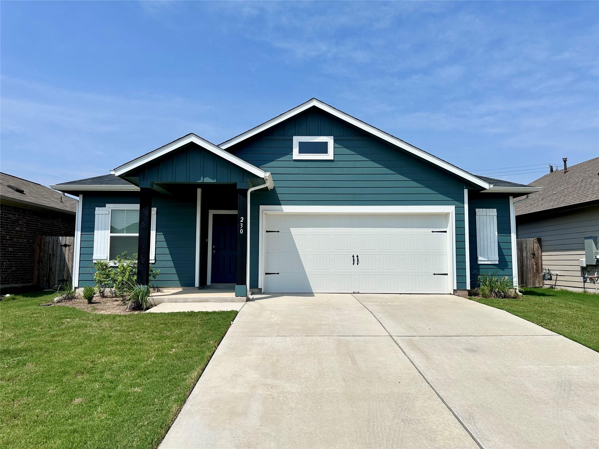 230 Olympic DR
