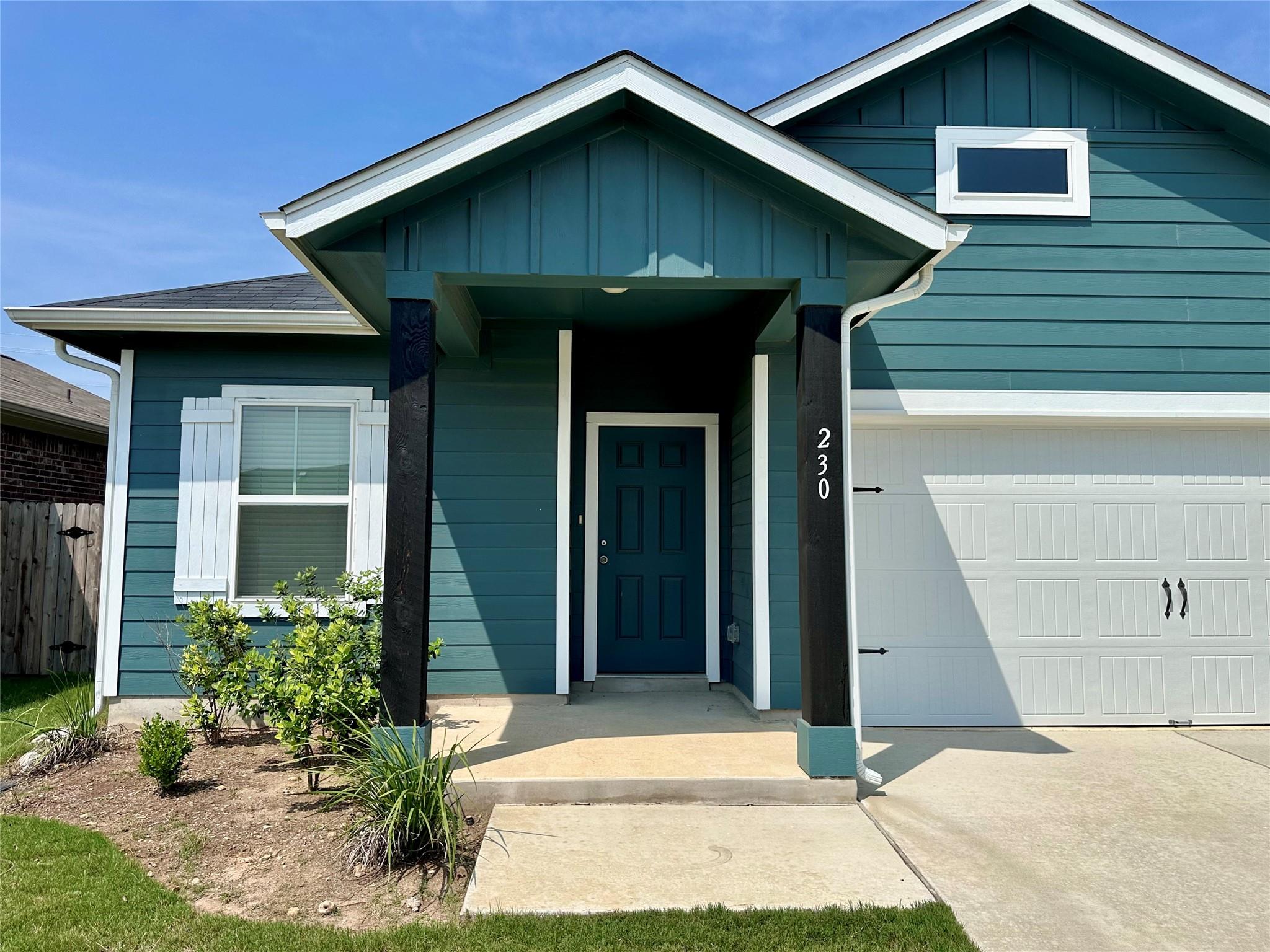 230 Olympic DR