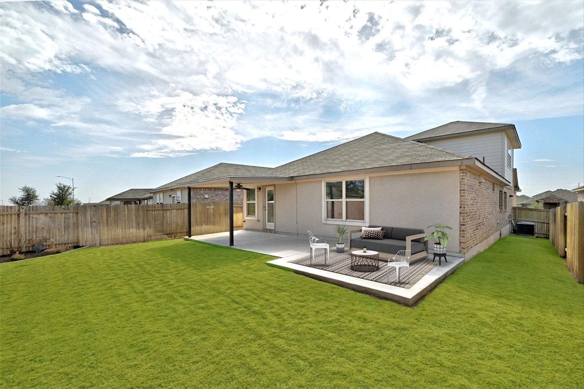 12306 Savannah Brooks LN