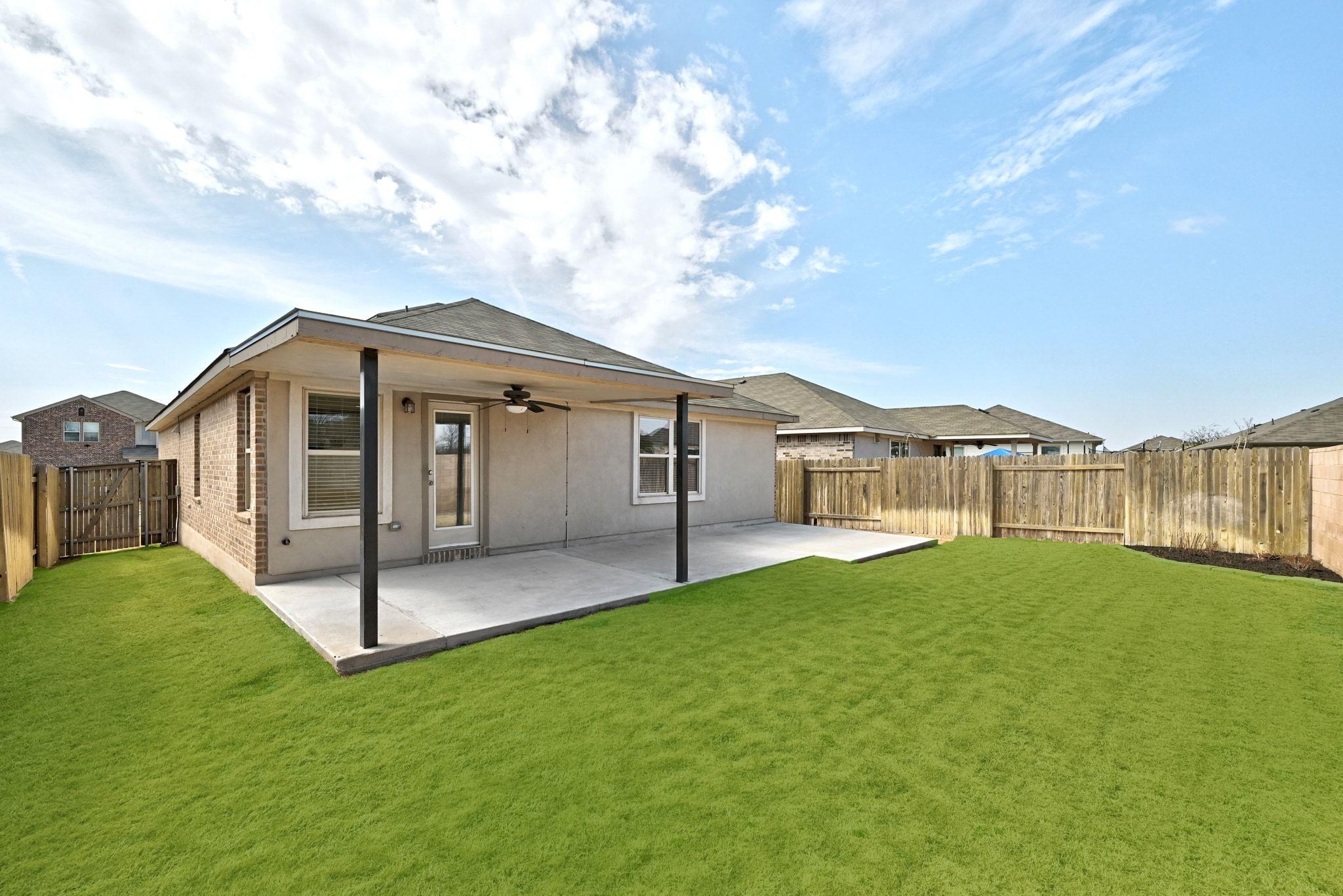 12306 Savannah Brooks LN