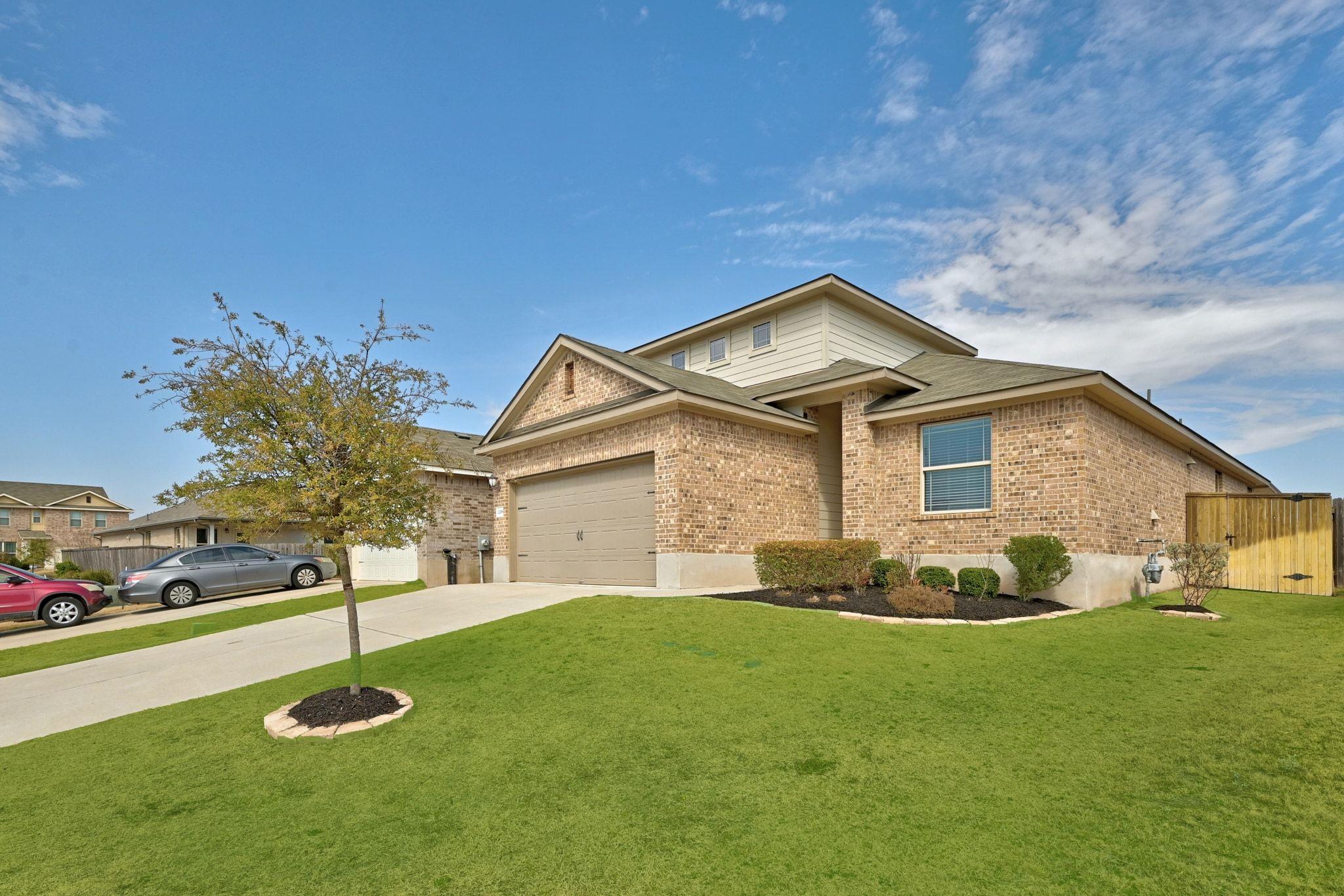 12306 Savannah Brooks LN