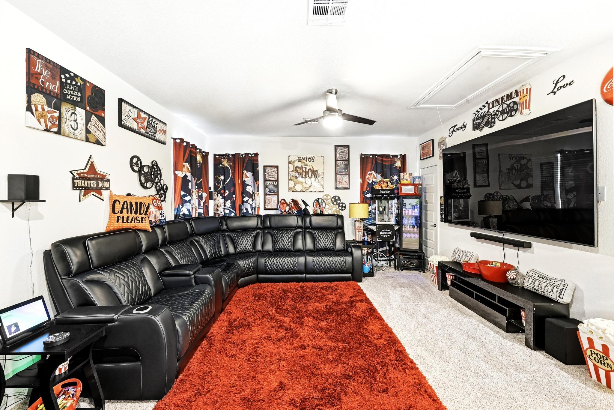 16705 Marcello DR