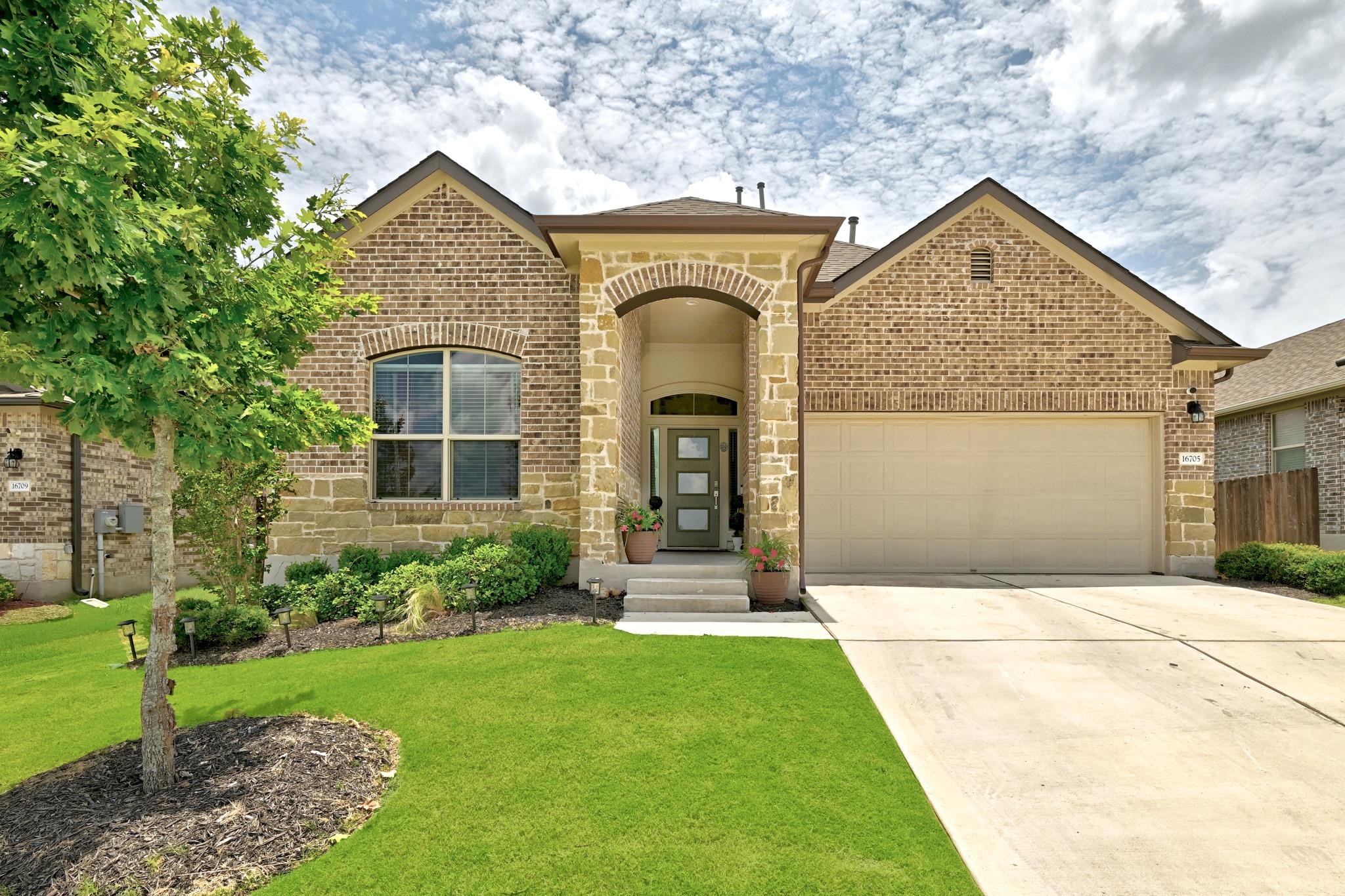 16705 Marcello DR