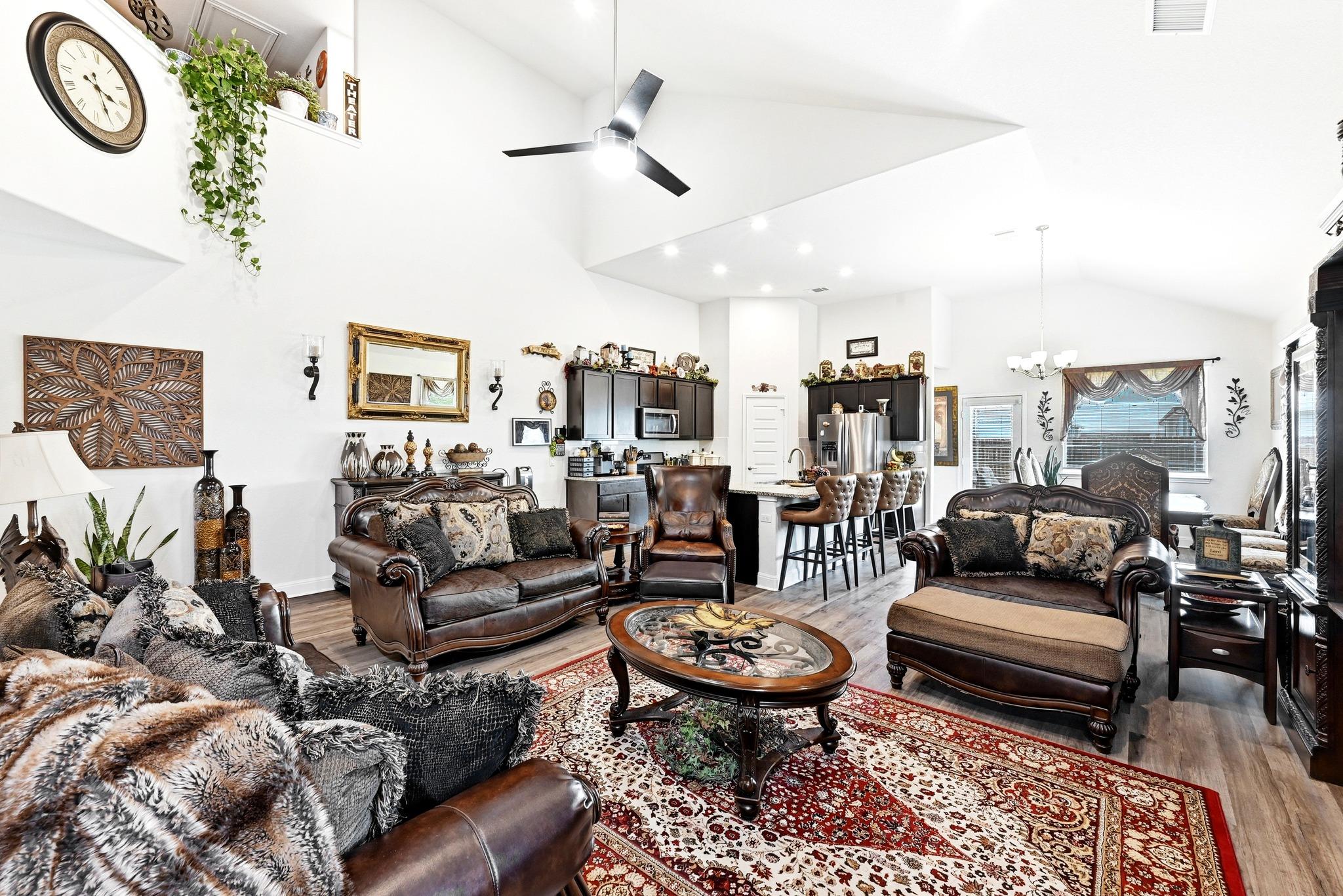 16705 Marcello DR