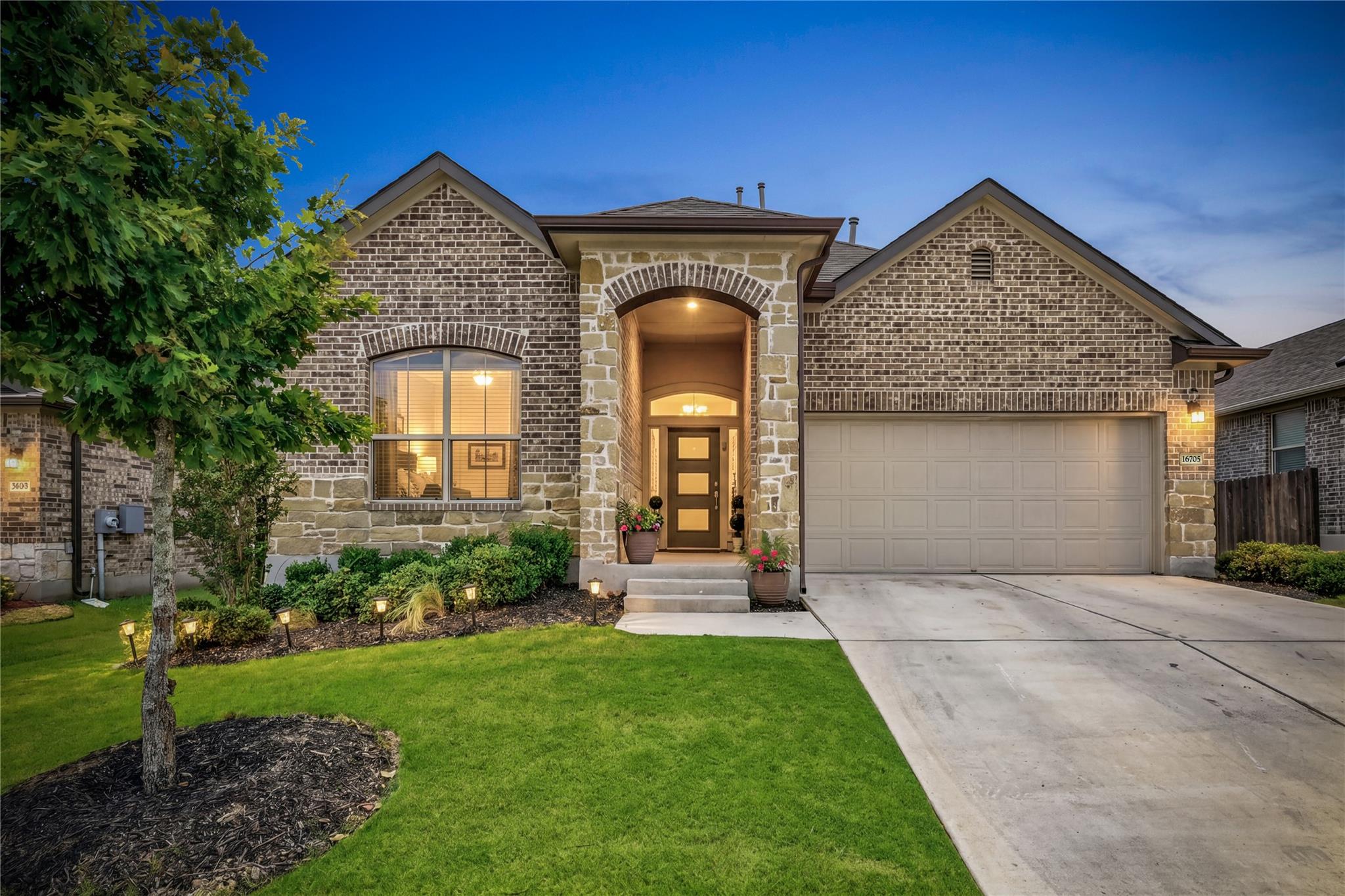 16705 Marcello DR