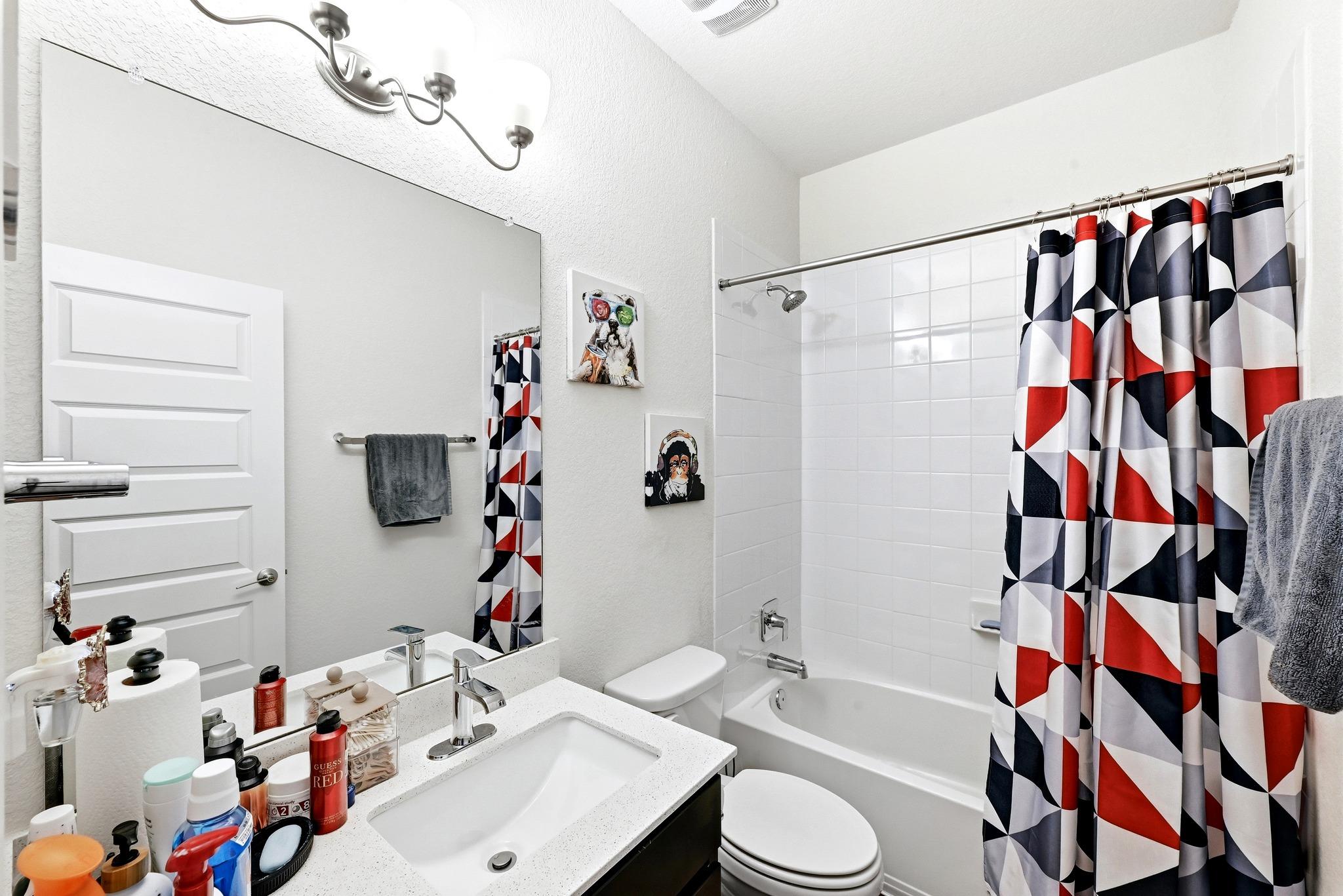 16705 Marcello DR