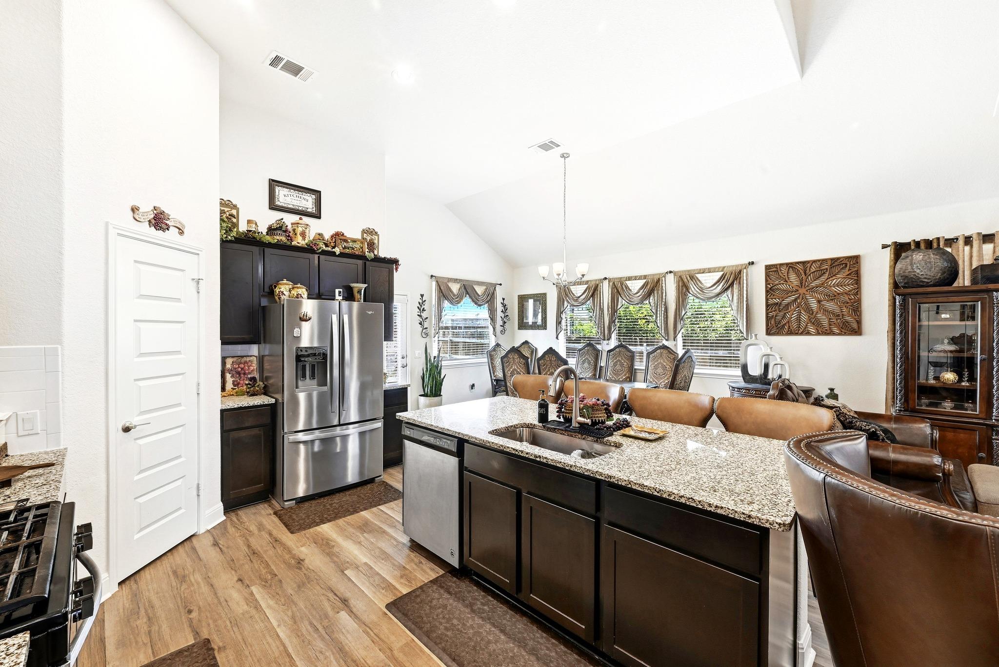 16705 Marcello DR