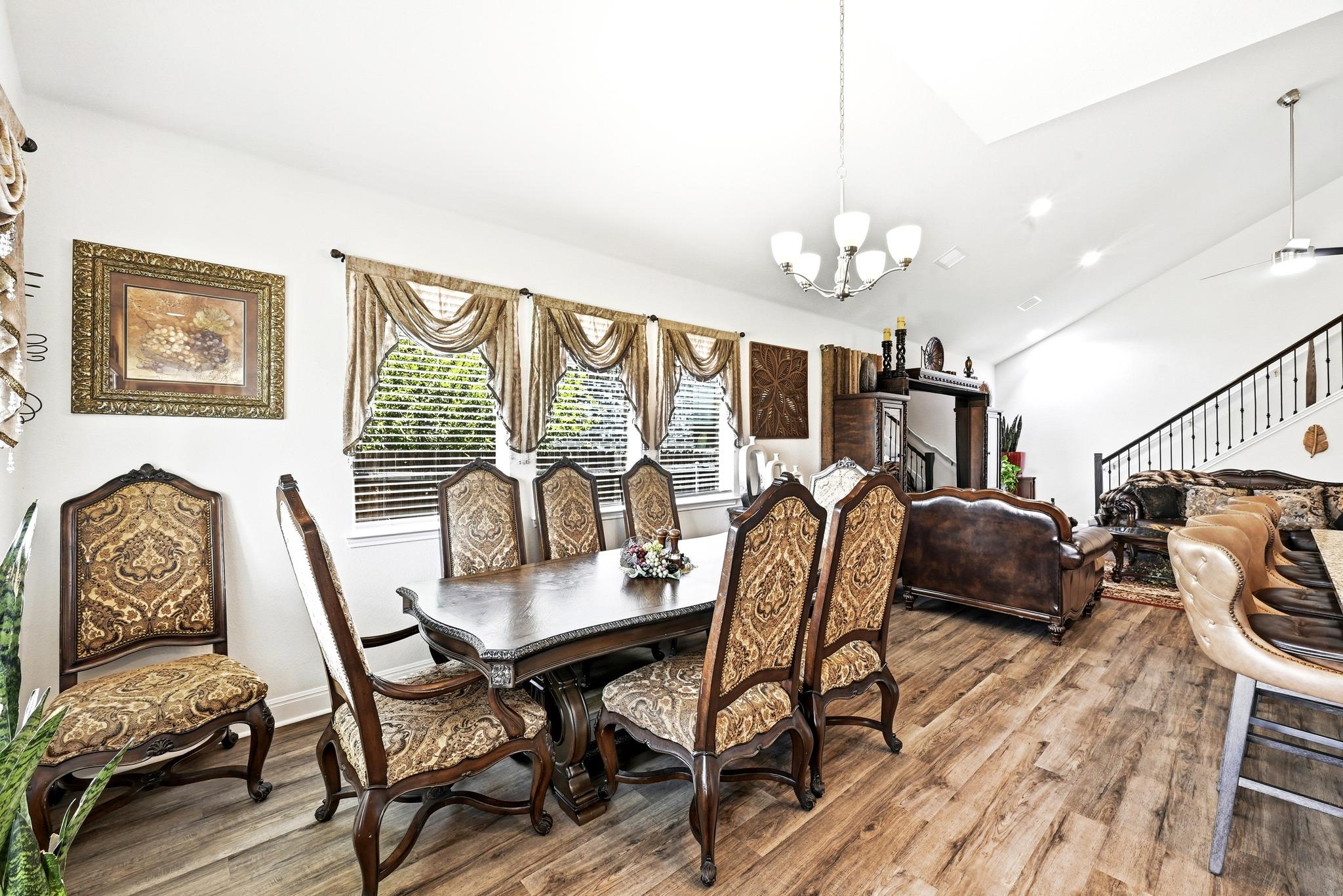 16705 Marcello DR